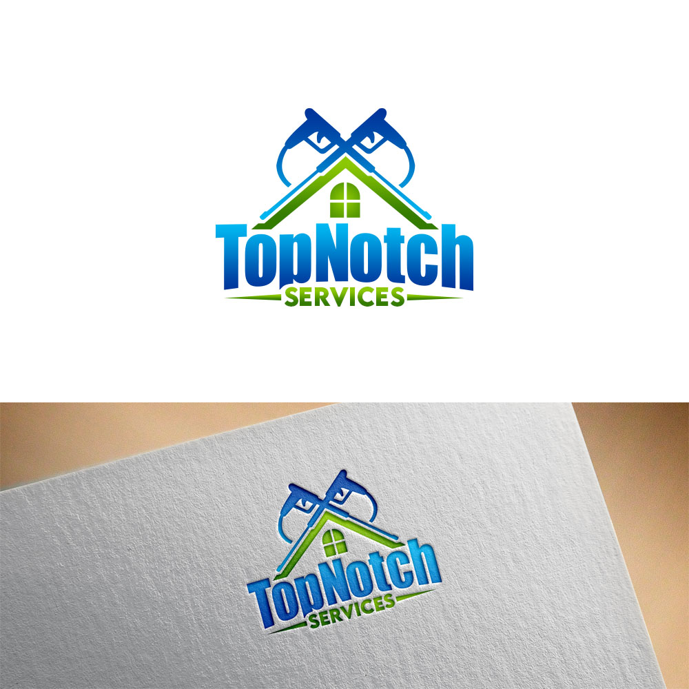 Logo Design by PsyPen for this project | Design #27794418
