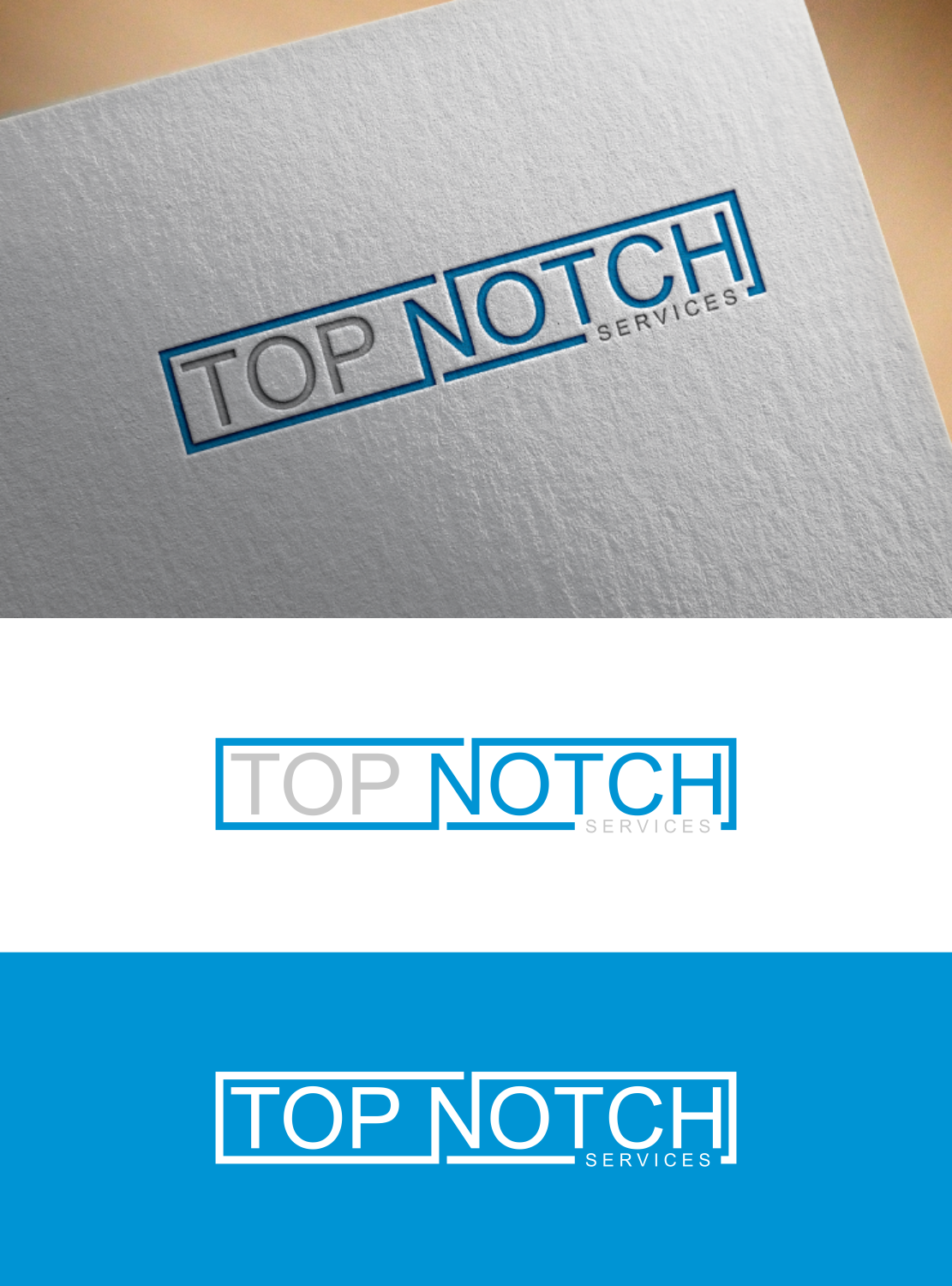 Logo Design by in creative for this project | Design #27797017
