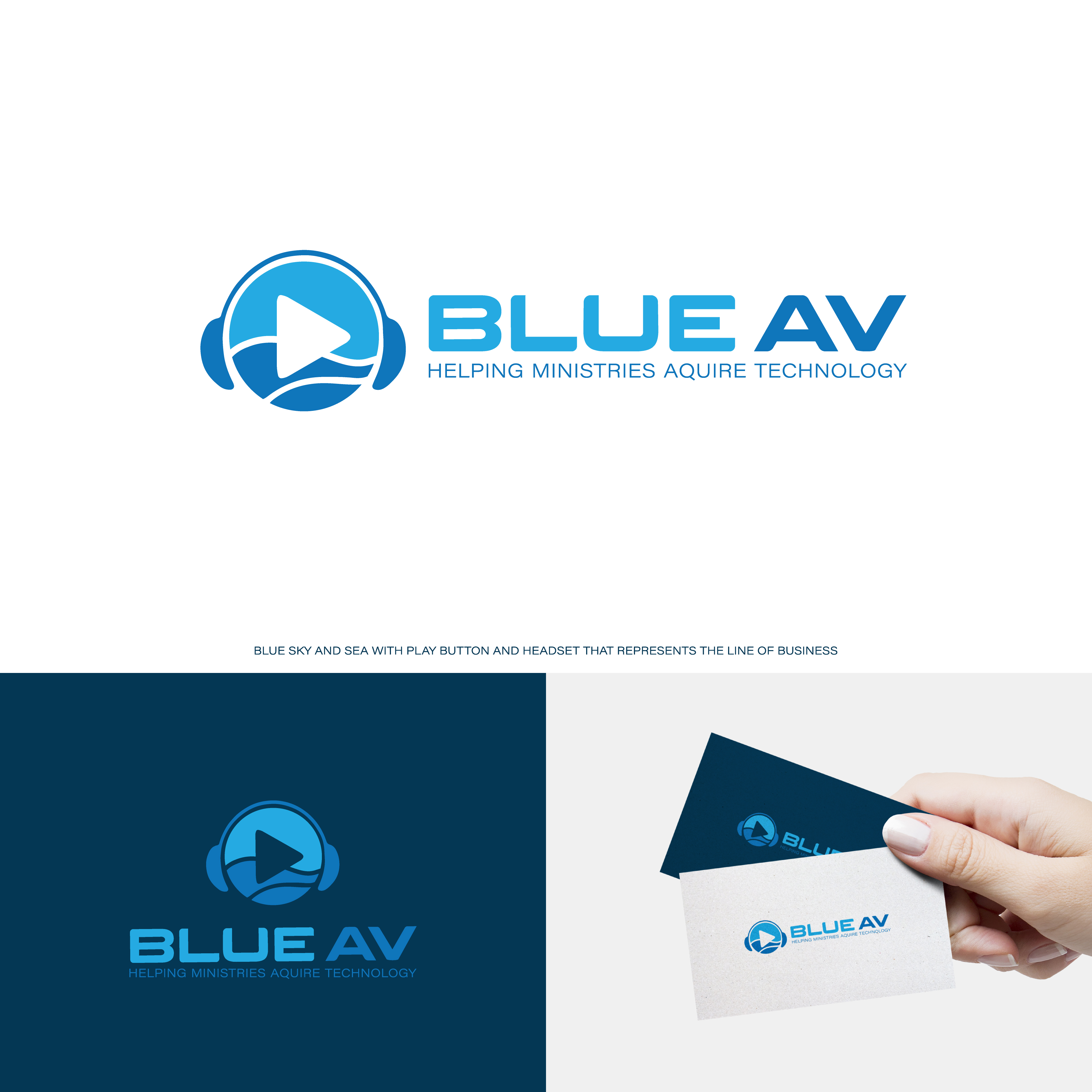 Logo Design by ICKE for this project | Design #27827327