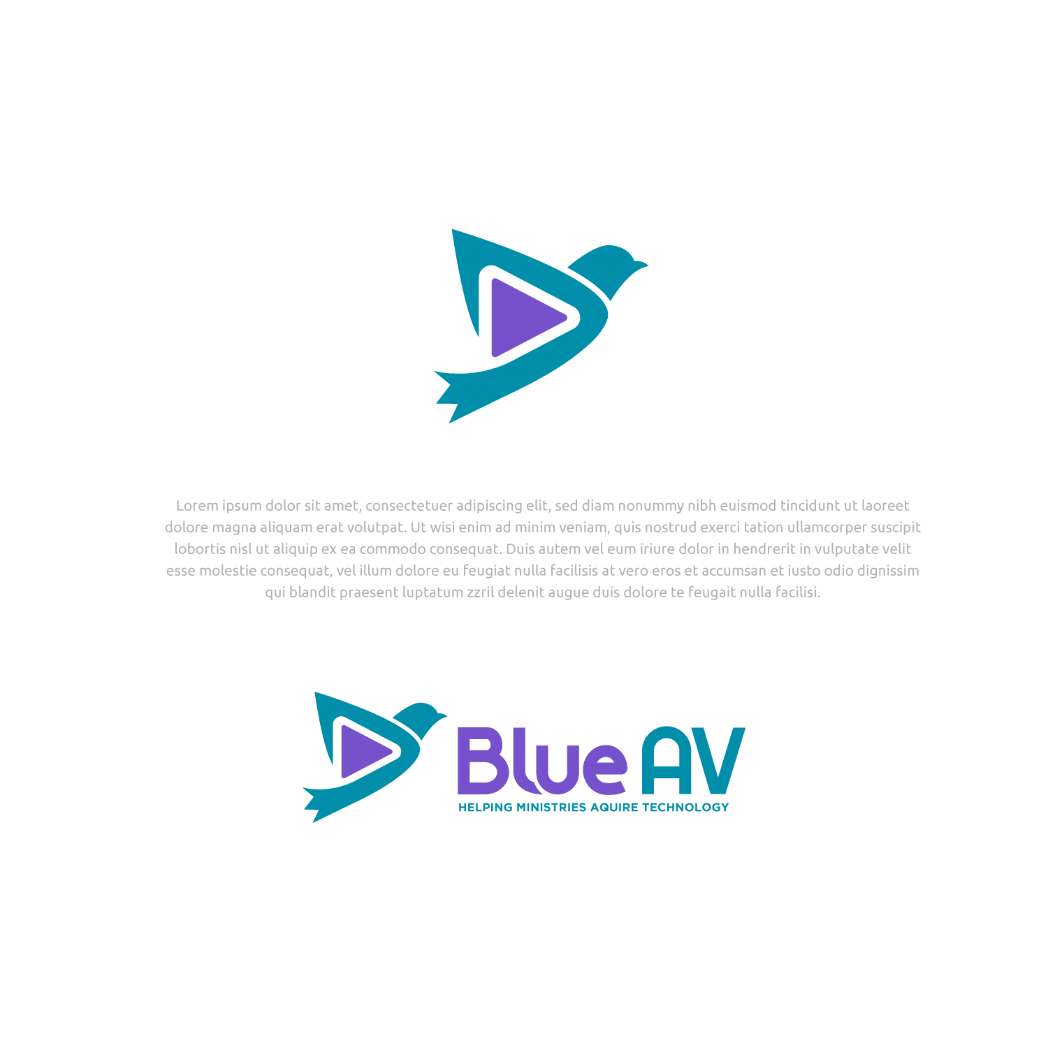 Logo Design by Abdul 20 for this project | Design #27824161