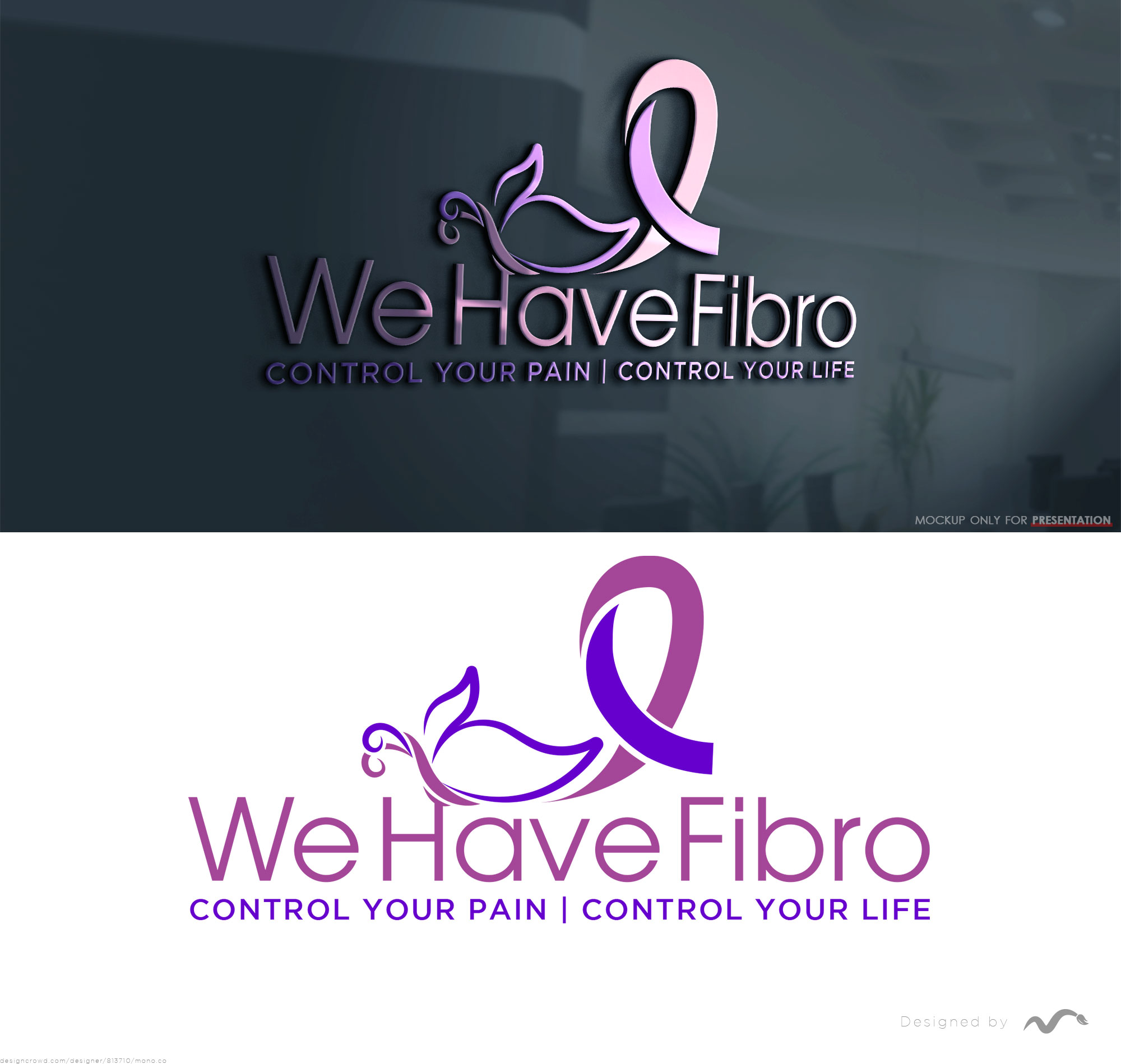 Logo-Design von Mono.co für dieses Projekt | Design #27794093