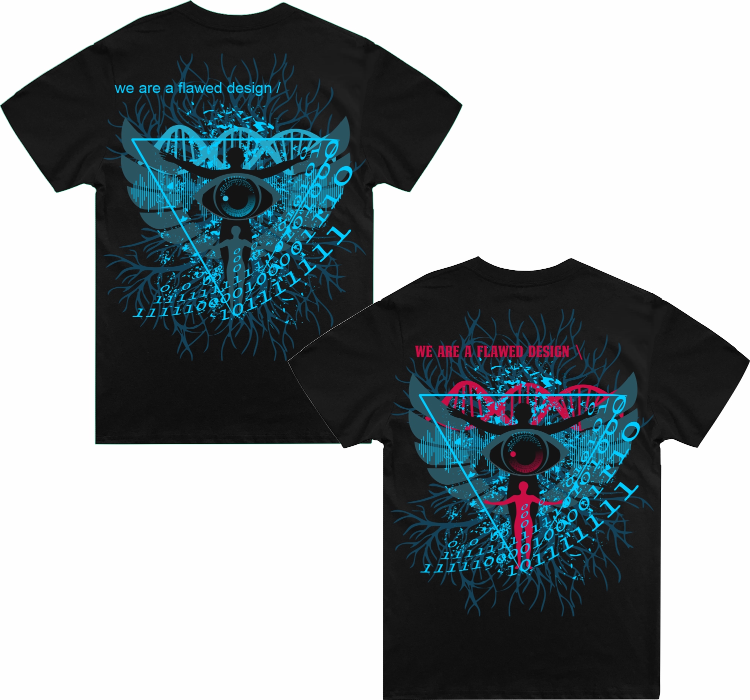 Design de T-shirt par A10 pour ce projet | Design #27794871