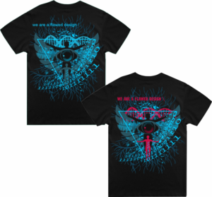 T-shirt Design by A10 for this project | Design: #27794871