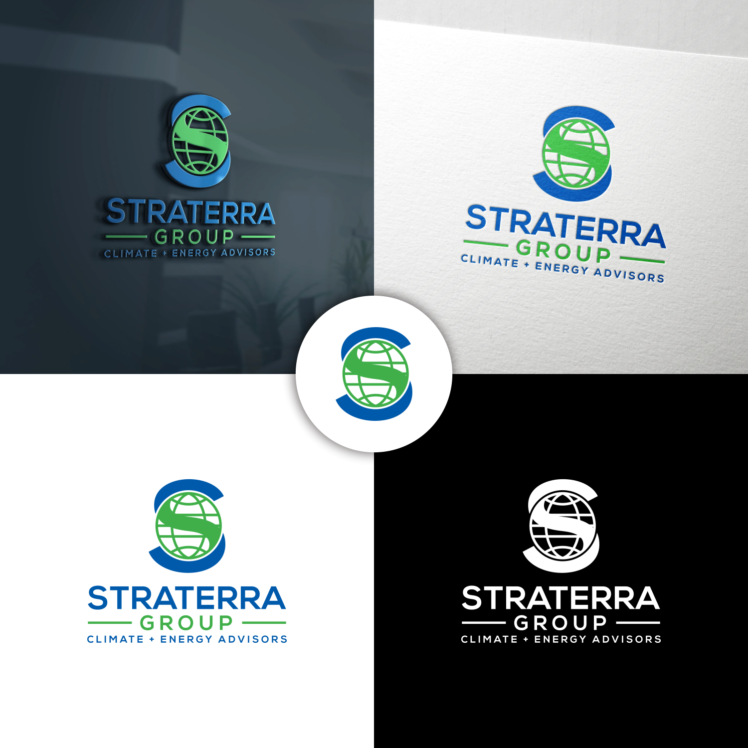 Logo Design by sidikart9 for this project | Design #27794090