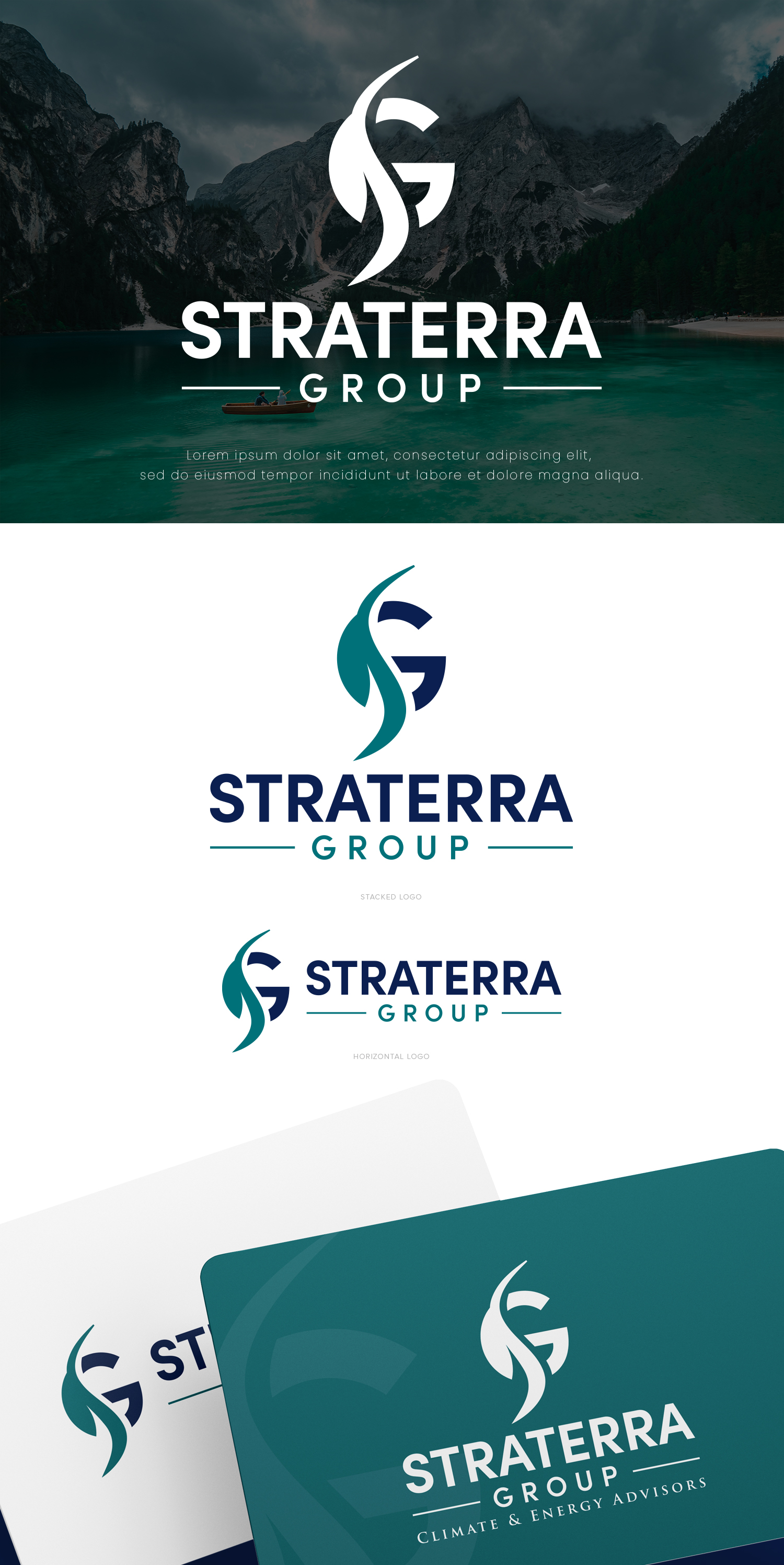 Logo Design by designbysy for this project | Design #27796043