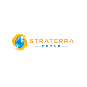 Straterra Group -  Climate + Energy Advisors | Diseño de Logo por geni
