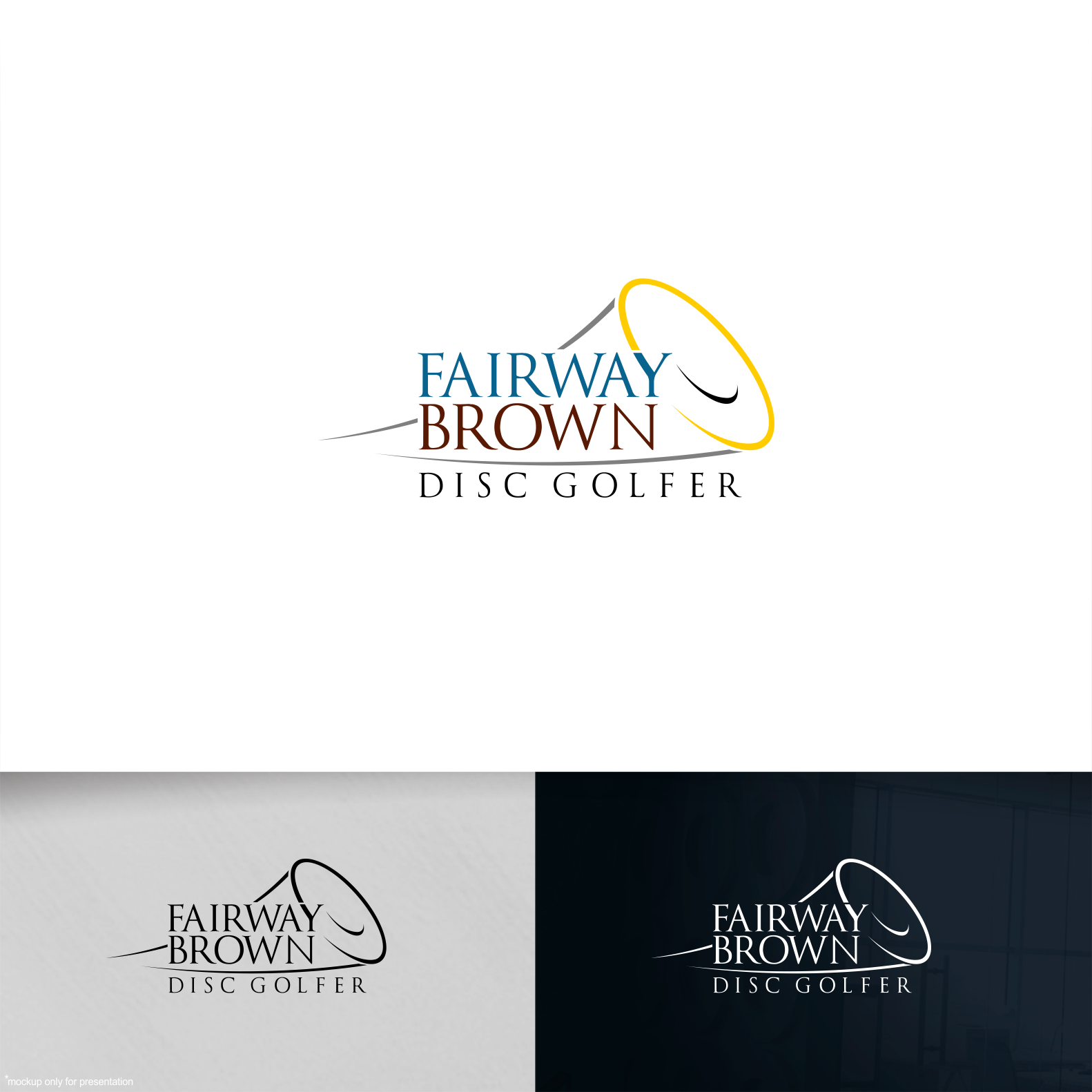 Diseño de Logo por Arham Hidayat para este proyecto | Diseño #27812157