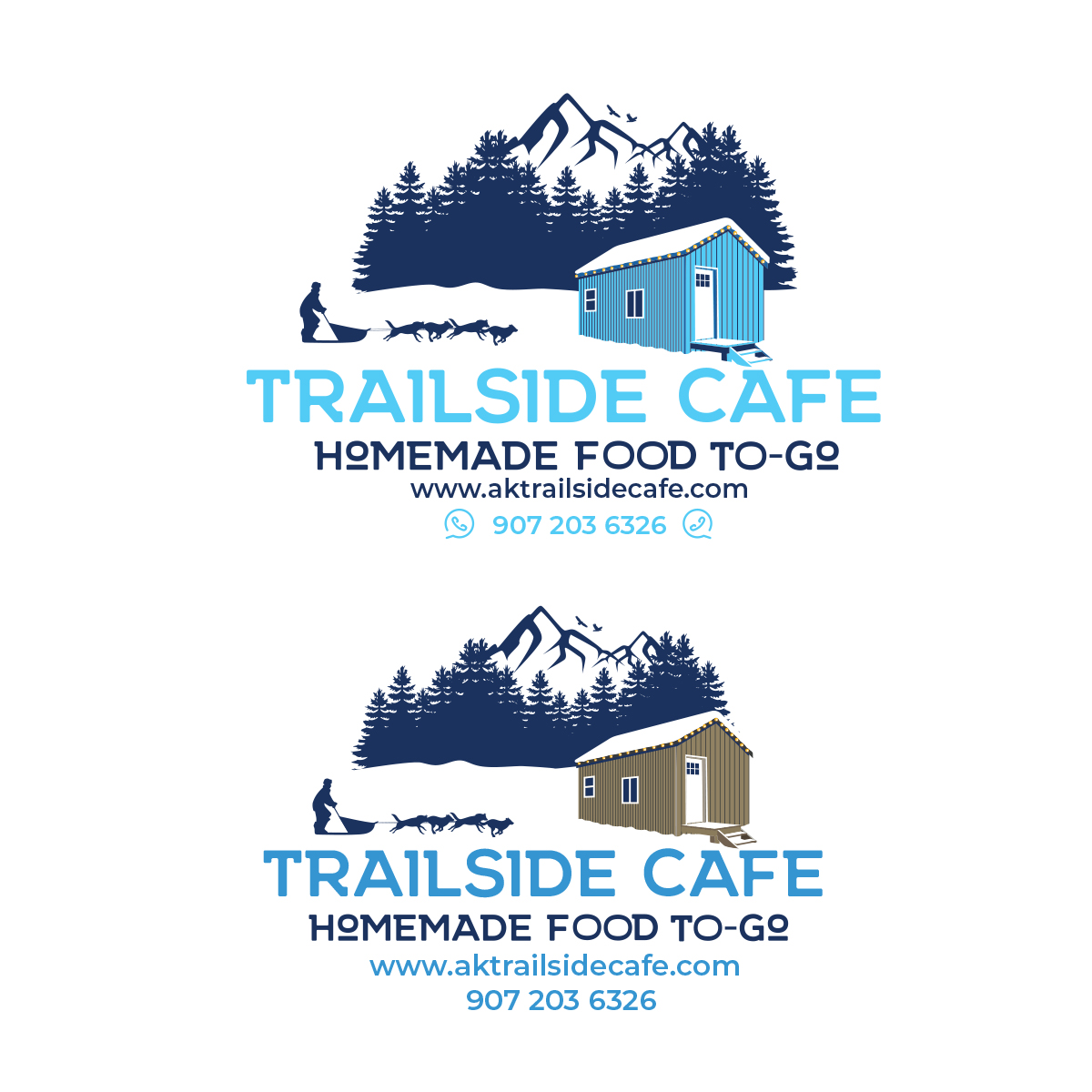 Logo Design by Aaaron for this project | Design #27807874