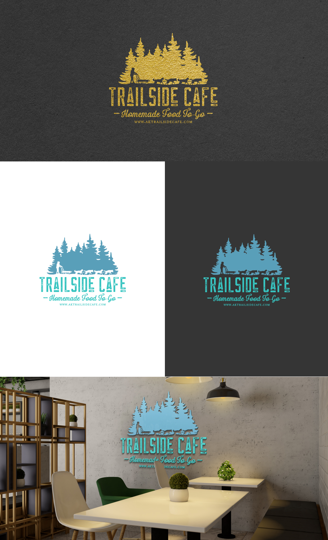 Logo Design by GLDesigns for this project | Design #27796126