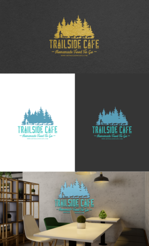 Logo Design by GLDesigns for this project | Design: #27796126