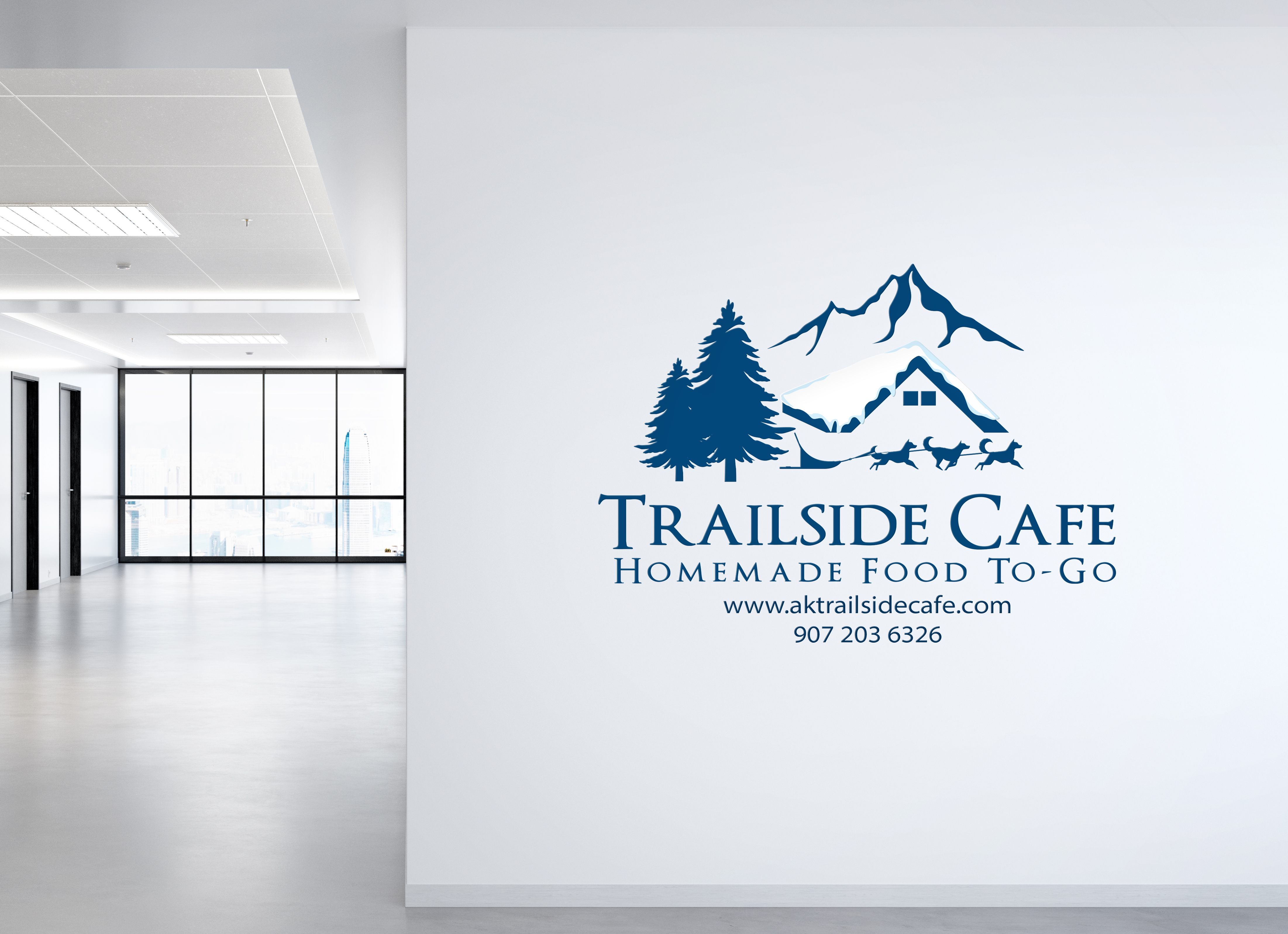 Logo Design by Deziners Zone for this project | Design #27805670