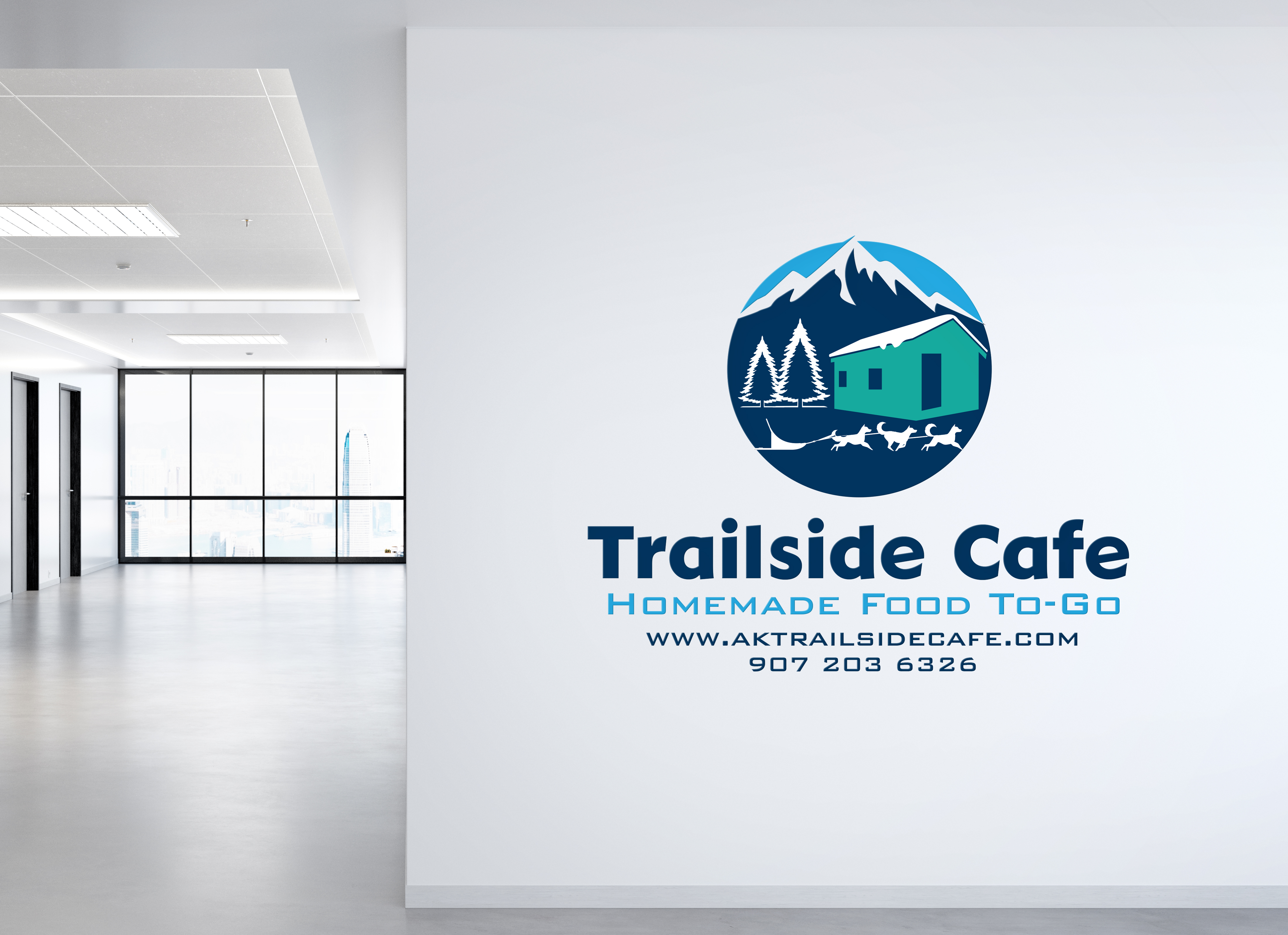 Logo Design by Deziners Zone for this project | Design #27805671