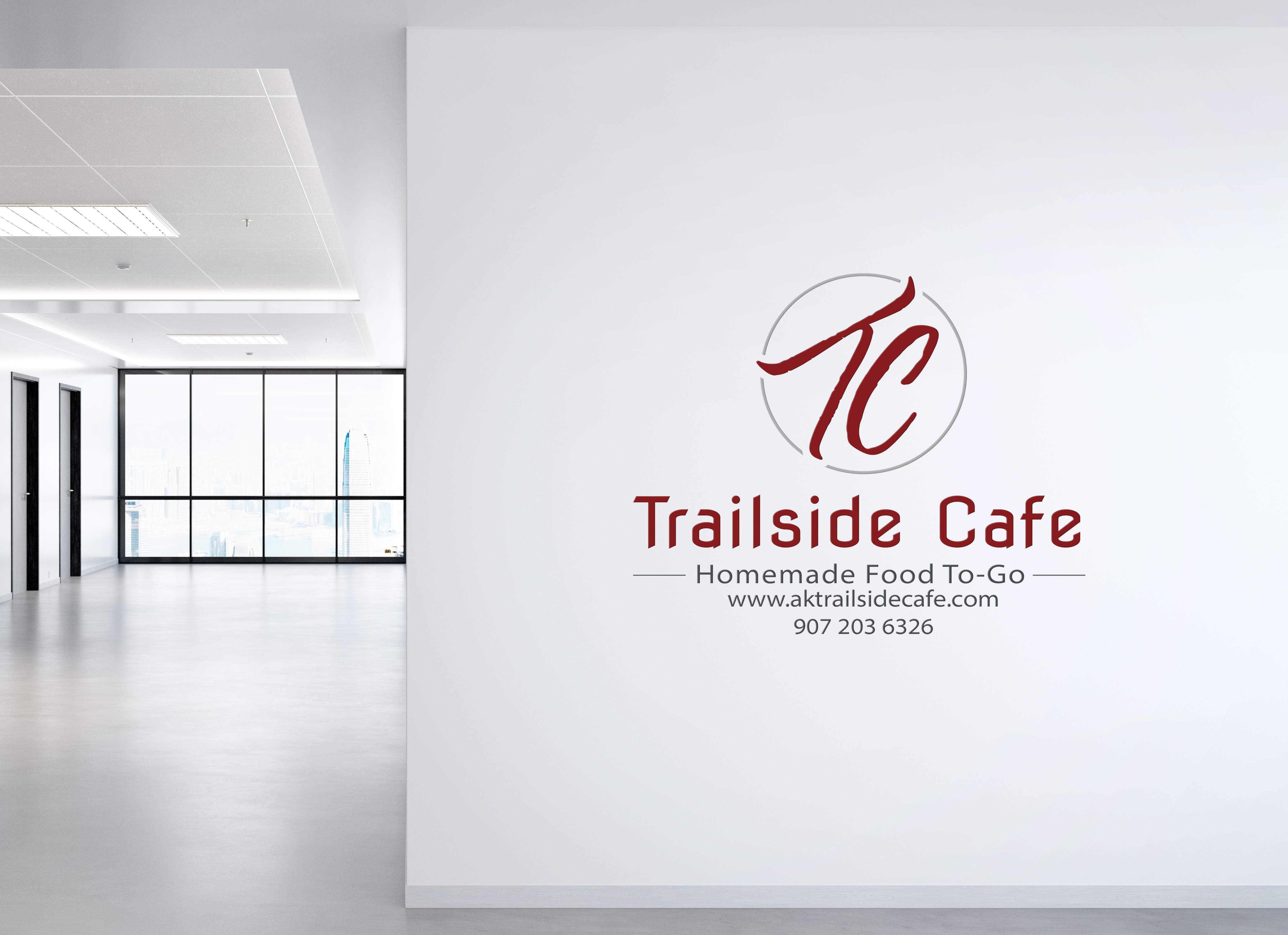 Logo Design by Deziners Zone for this project | Design #27805672