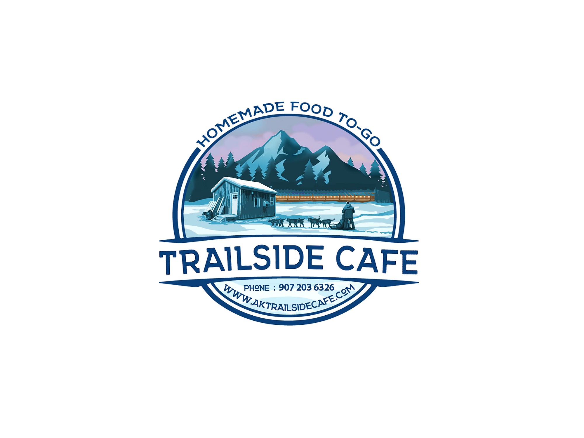 Logo Design by nouarbiti for this project | Design #27801092