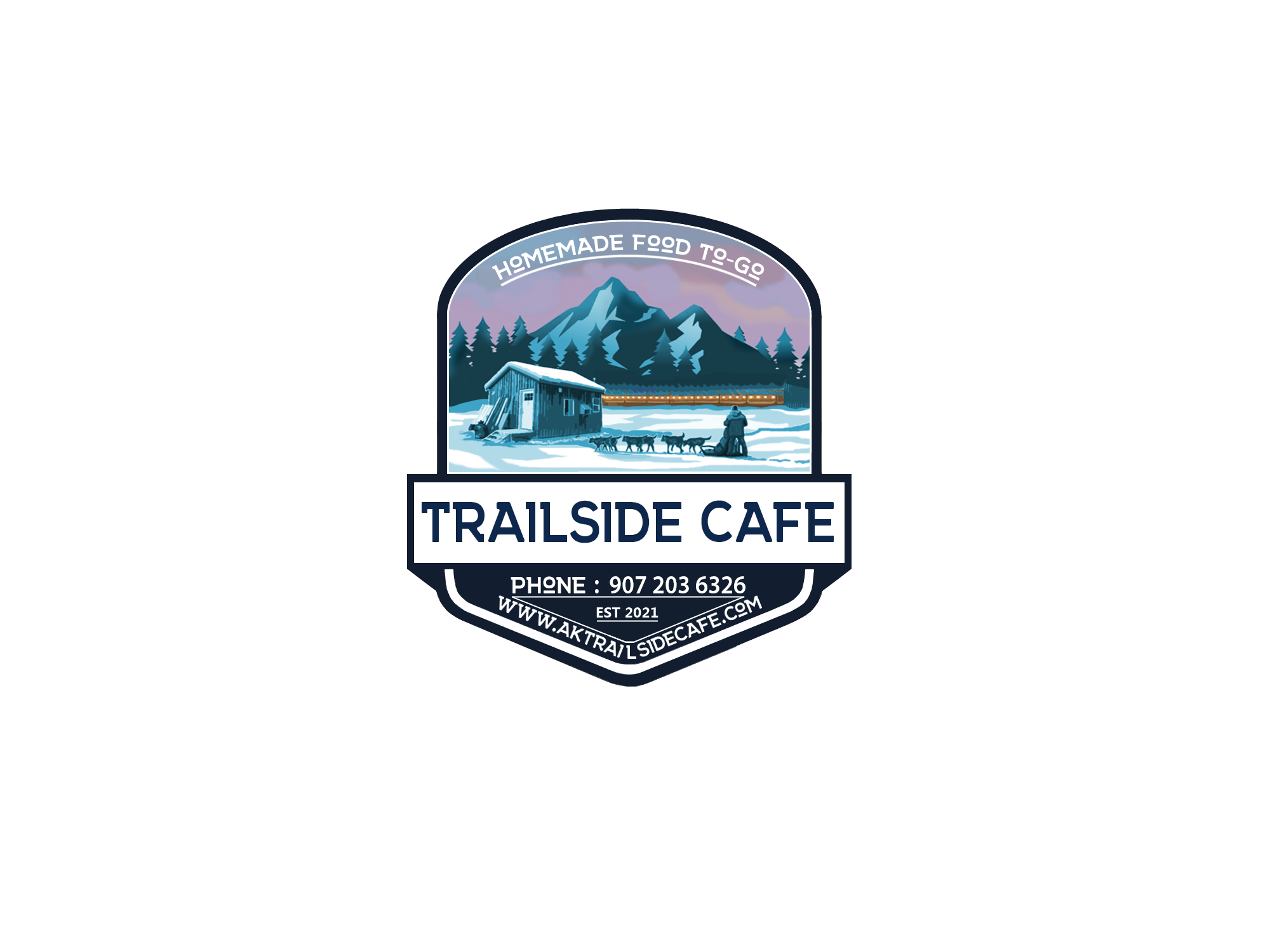 Logo Design by nouarbiti for this project | Design #27801253