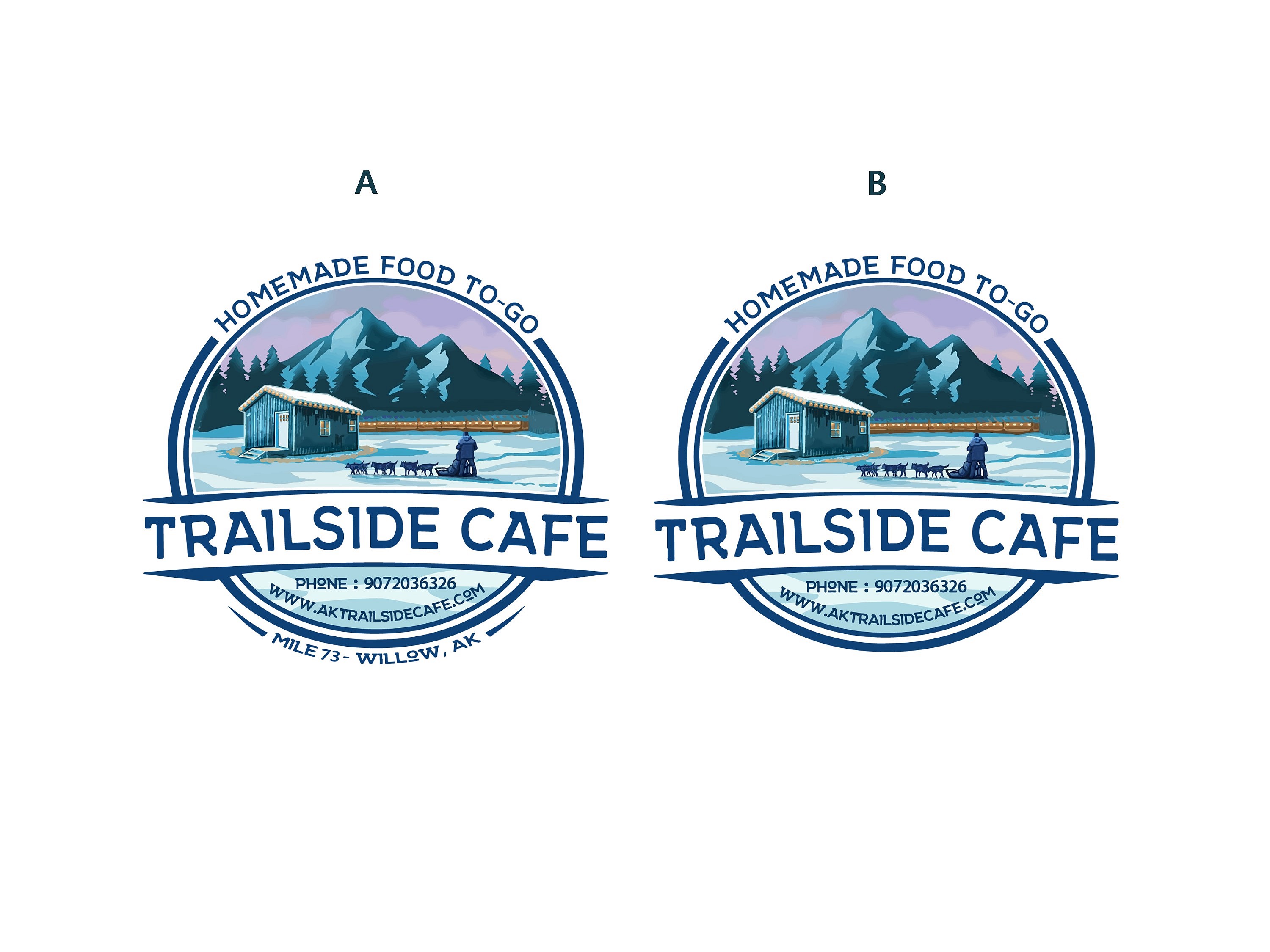 Logo Design by nouarbiti for this project | Design #27822996