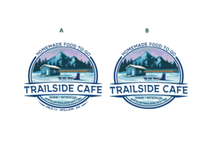 Logo Design by nouarbiti for this project | Design: #27822996