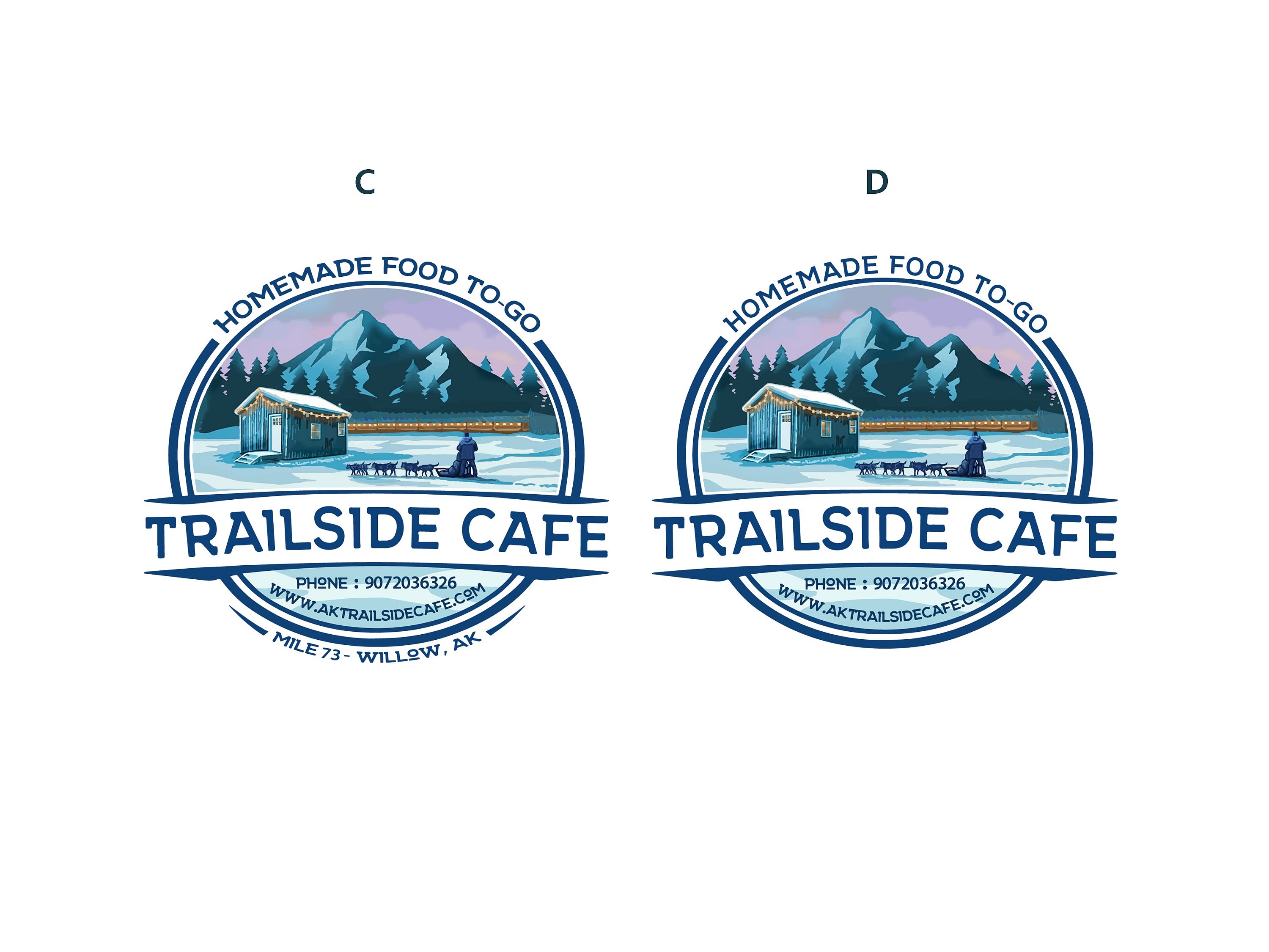 Logo Design by nouarbiti for this project | Design #27823000