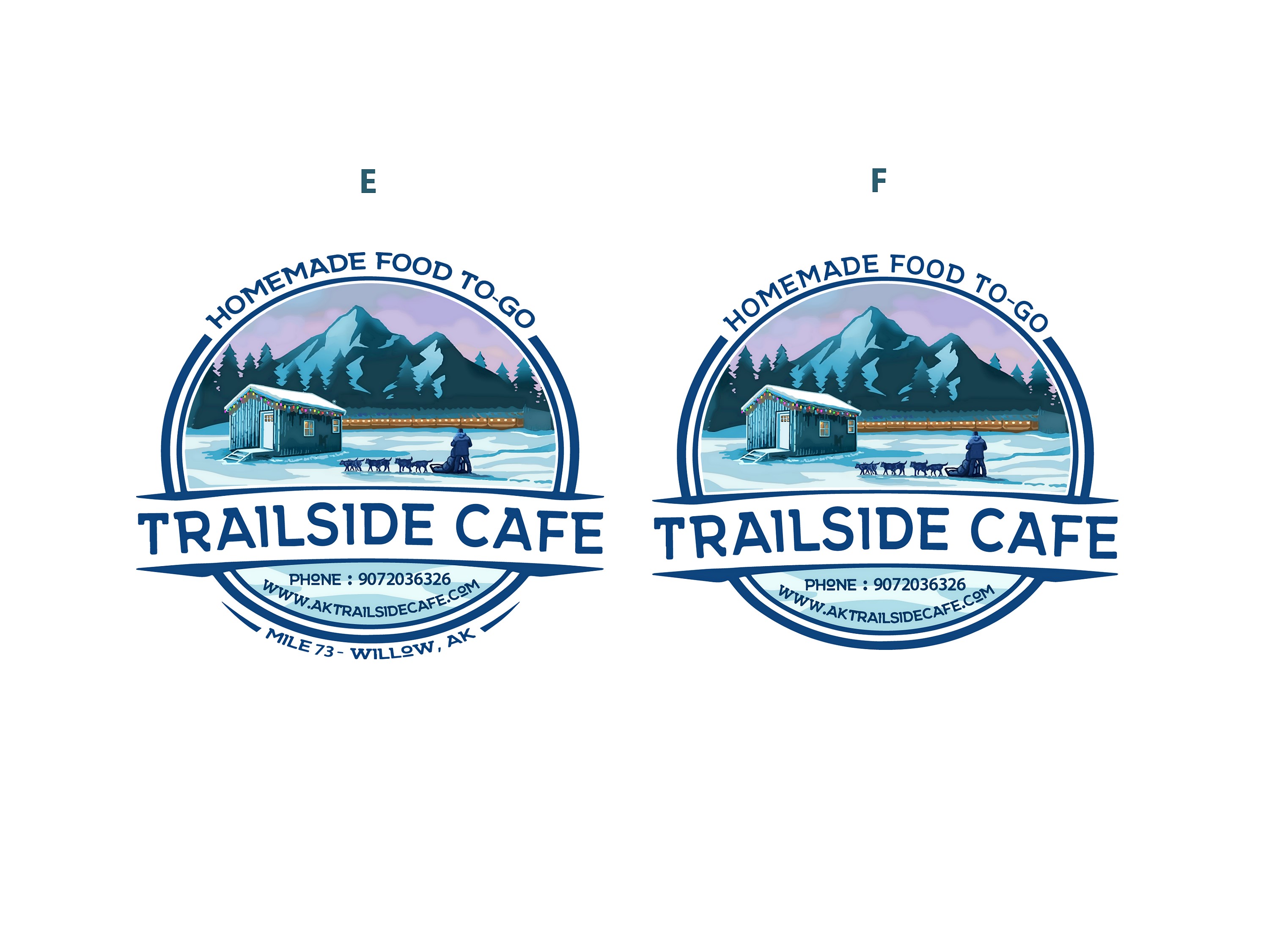 Logo Design by nouarbiti for this project | Design #27827103