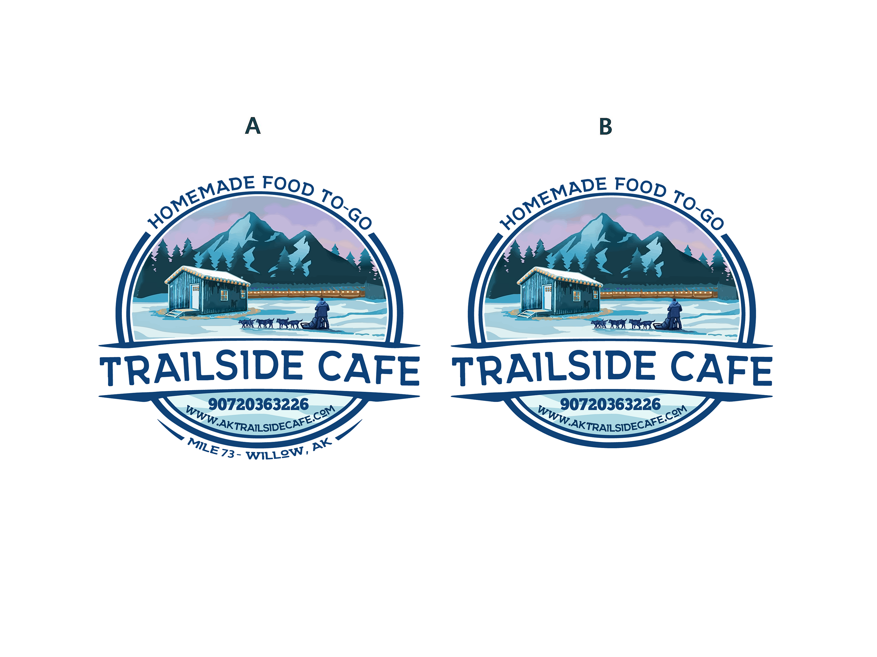 Logo Design by nouarbiti for this project | Design #27840077