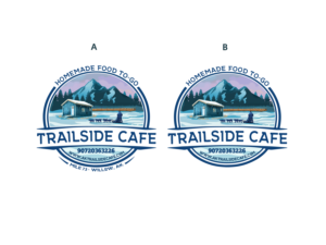 Logo Design by nouarbiti for this project | Design: #27840077