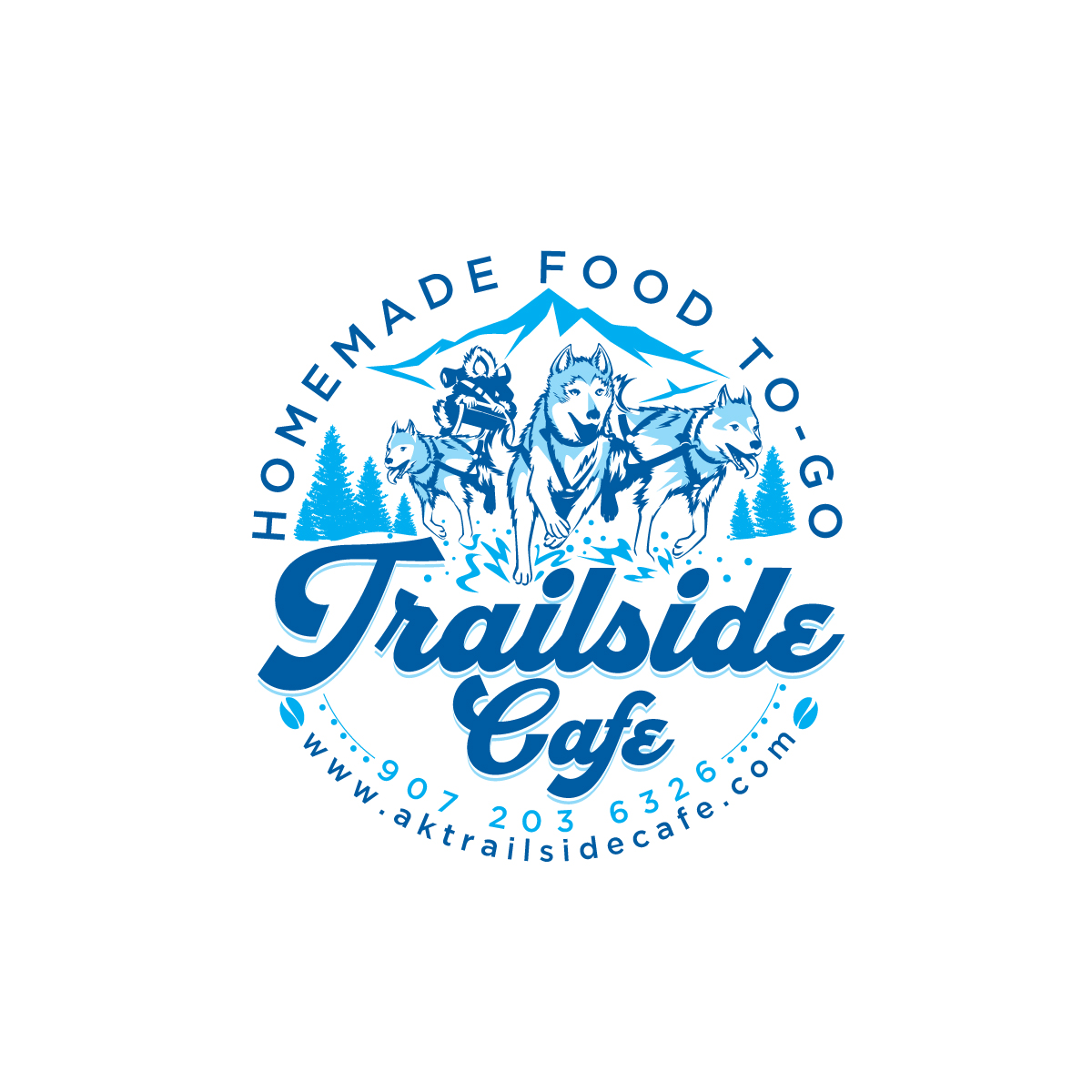 Logo Design by prodesigns99 for this project | Design #27805798