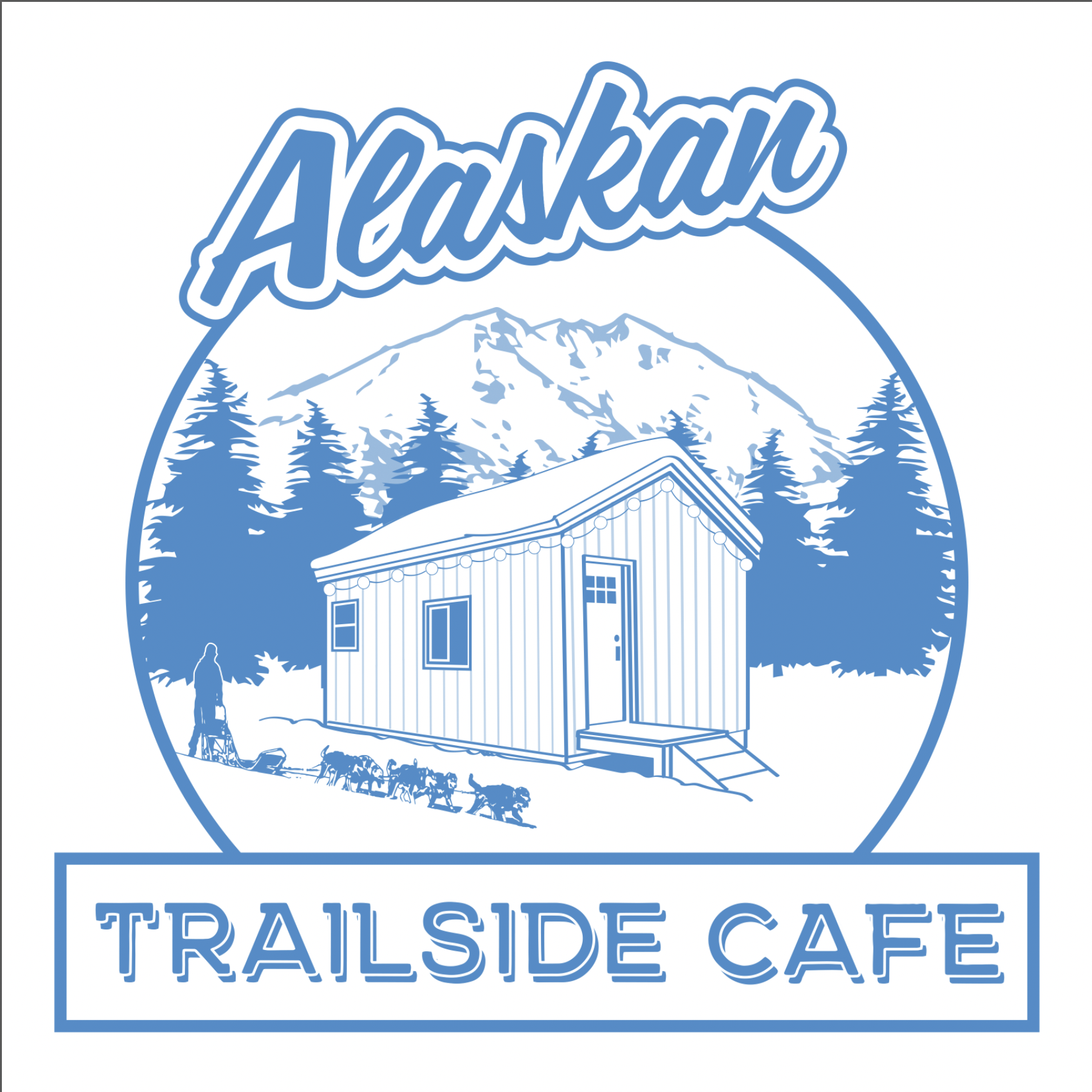 Logo Design by jamesmccue1 for this project | Design #27806442