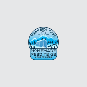 Logo Design by Shafi Buhardeen for this project | Design #27798621