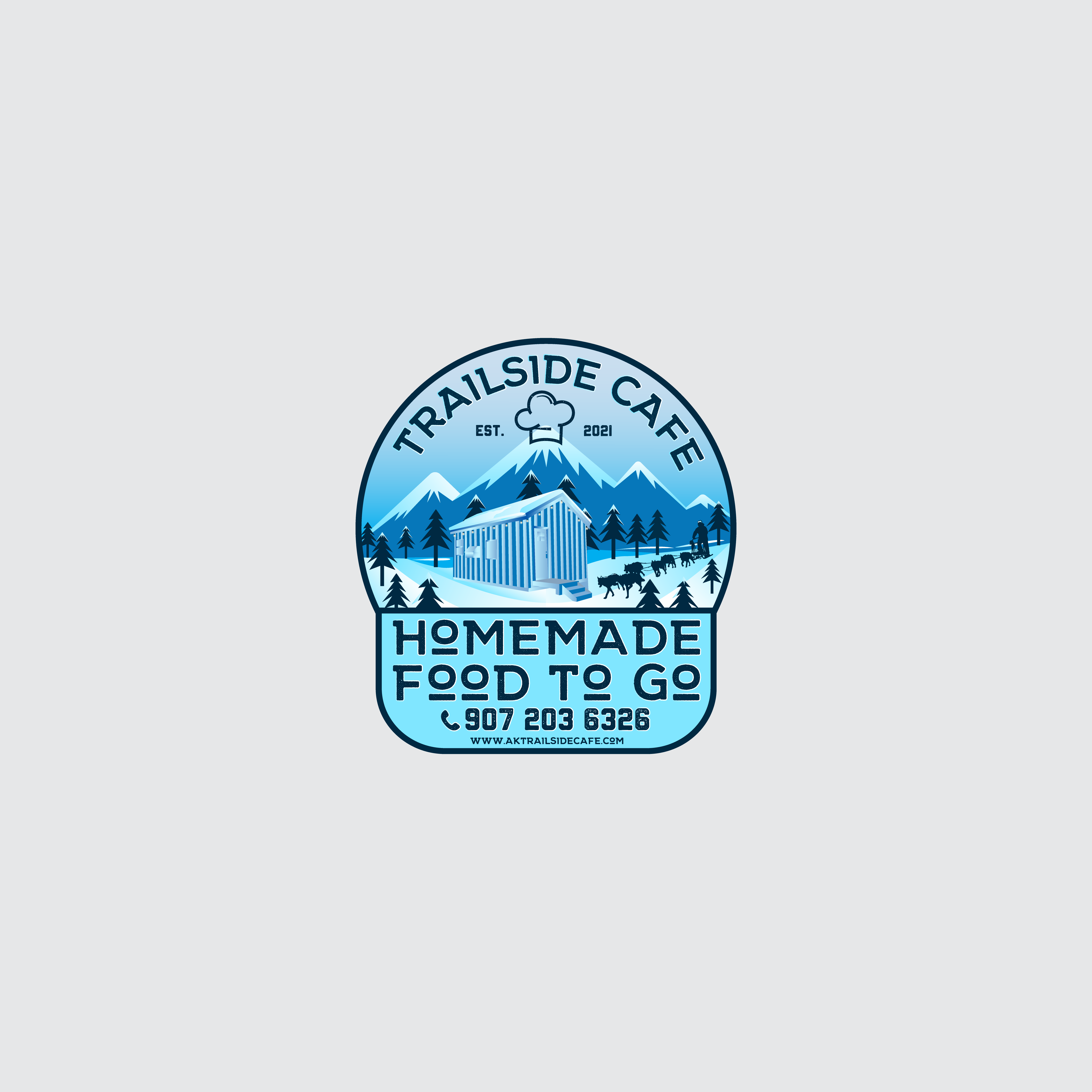 Logo Design by SHbro for this project | Design #27798627