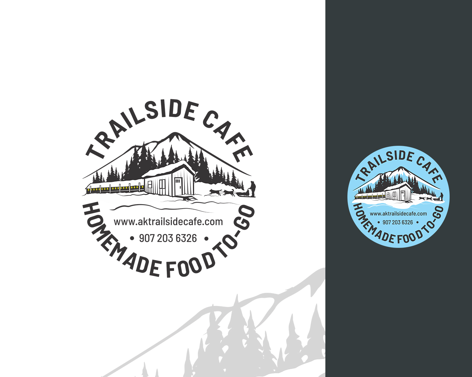Logo Design by Djamdesign for this project | Design #27802519