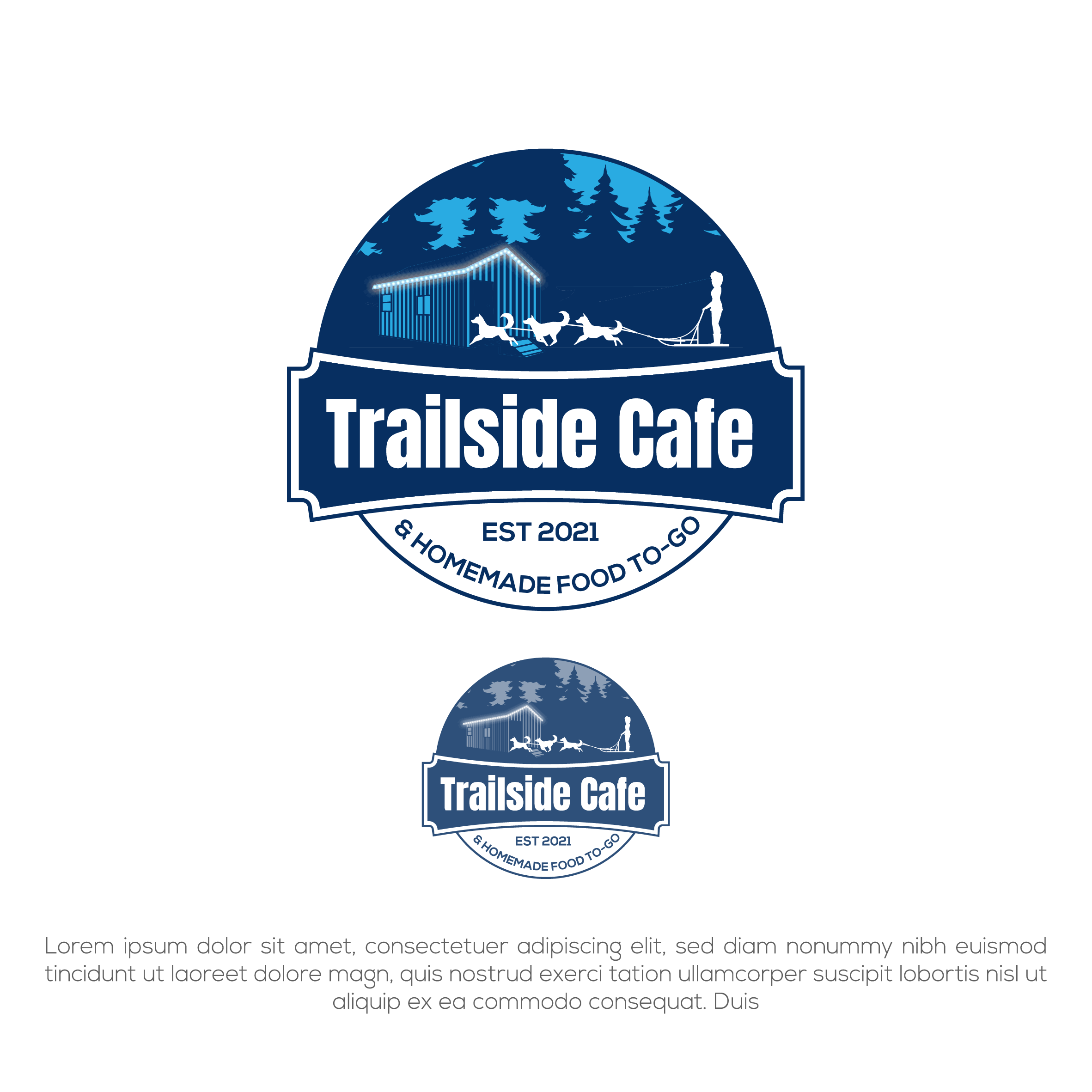 Logo Design by Walker Designer 2 for this project | Design #27795692