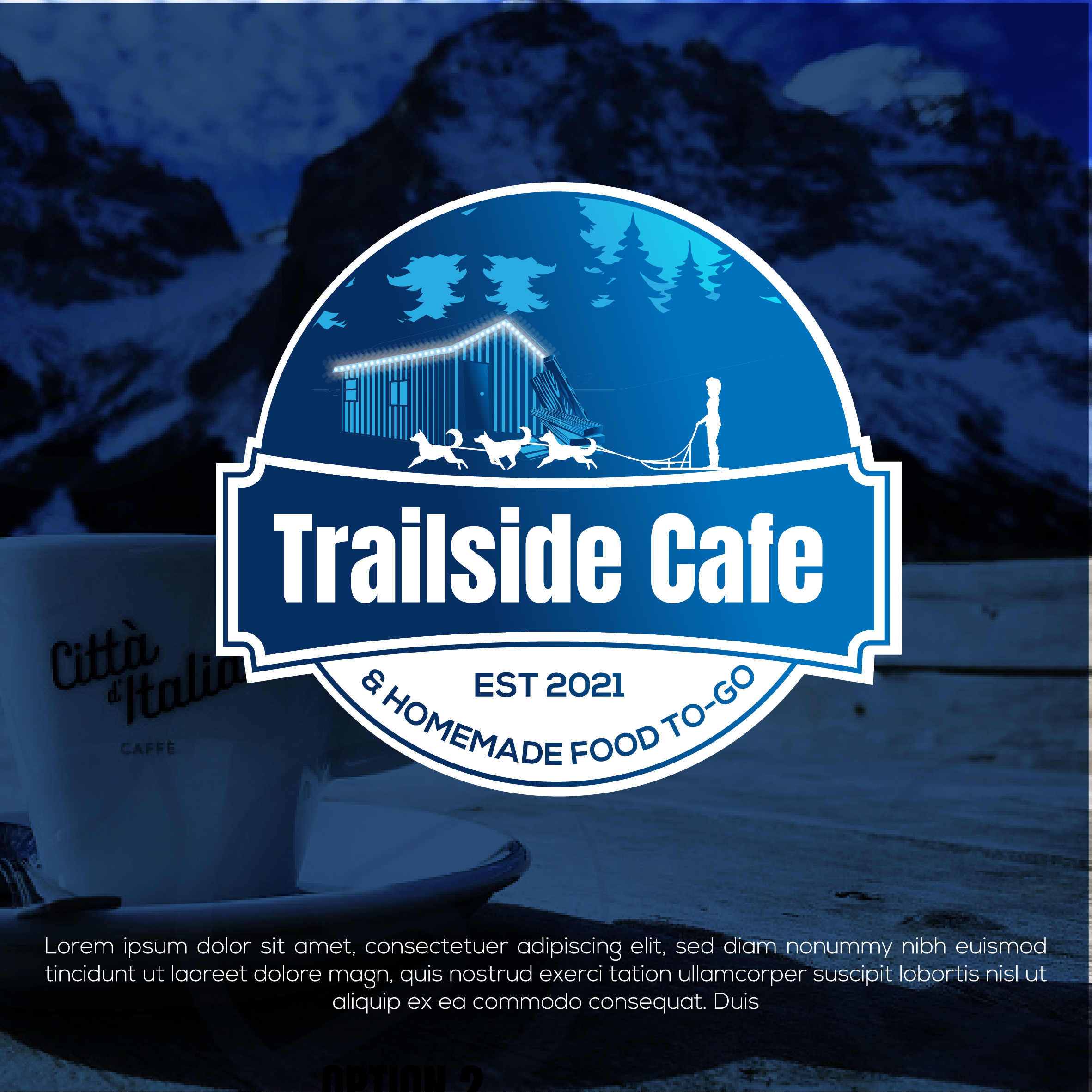 Logo Design by Walker Designer 2 for this project | Design #27795884