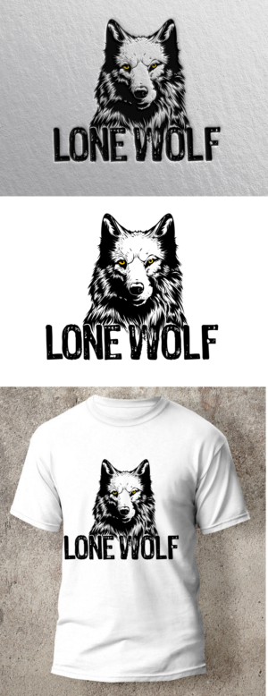 Logo Design by blue eye