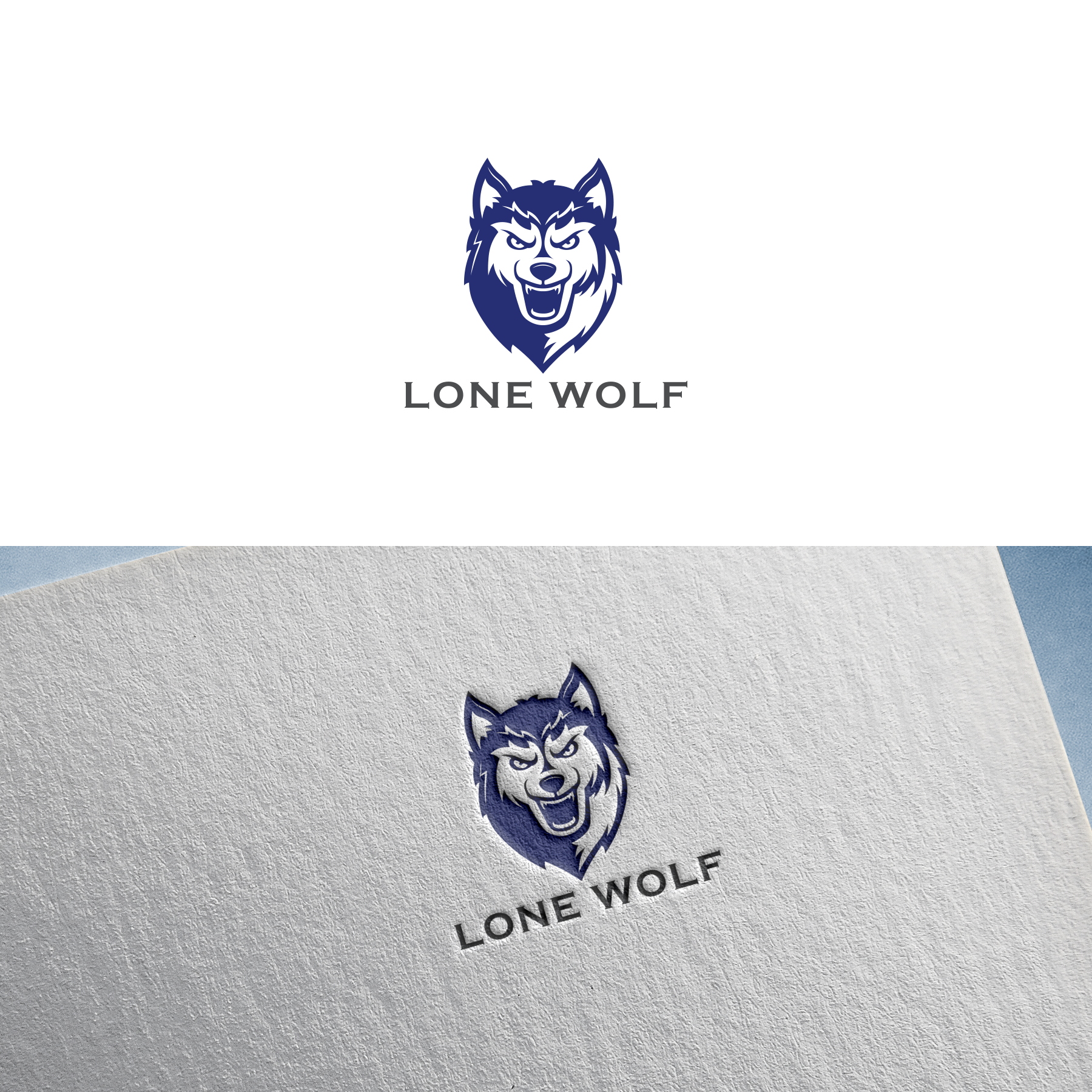 Logo Design by ZinKo for this project | Design #27828139