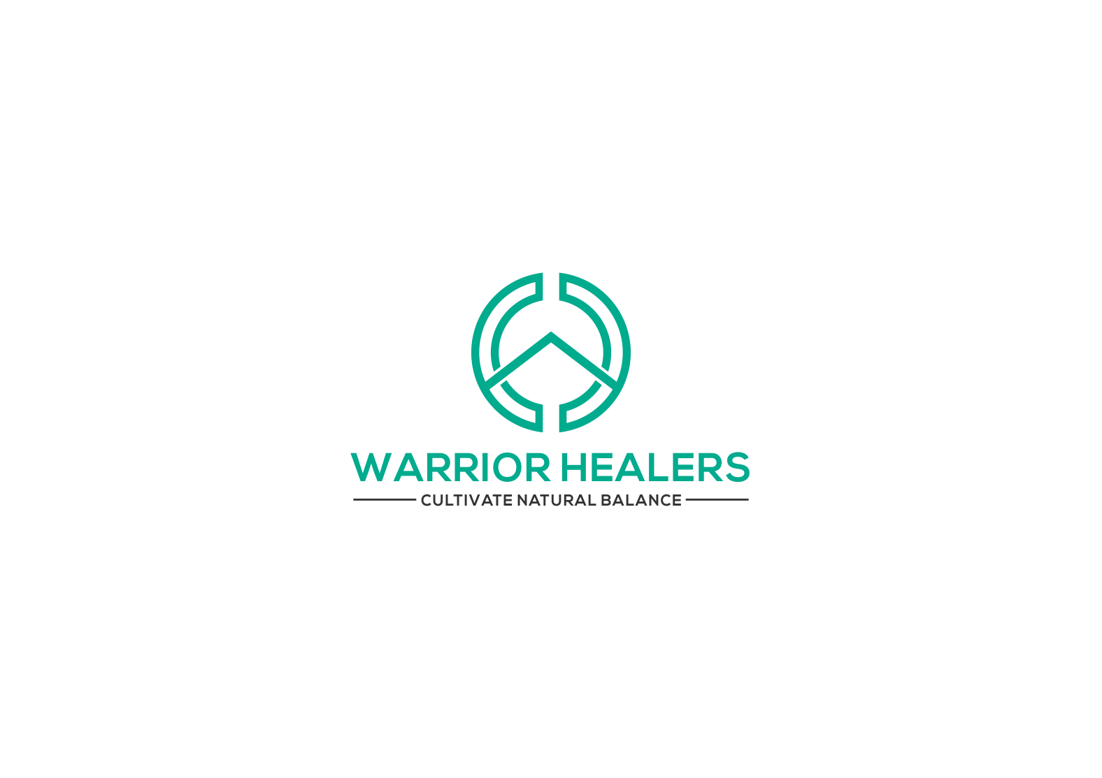 Logo-Design von Atiek für Oriental Health Treatments | Design #27799766