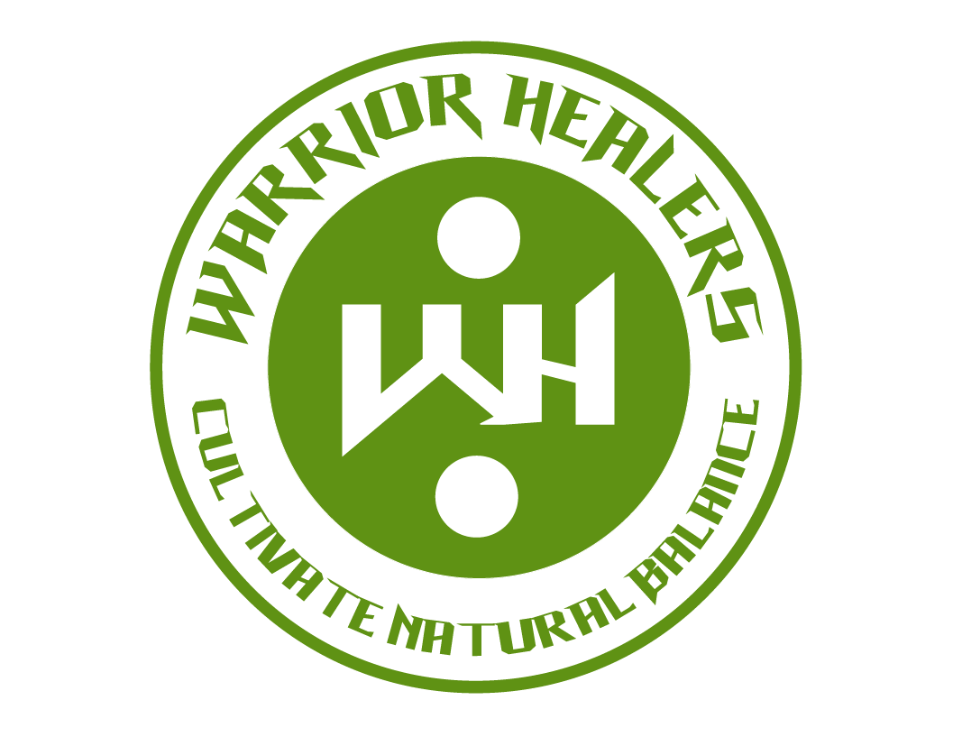 Logo-Design von Ellison für Oriental Health Treatments | Design #27795939