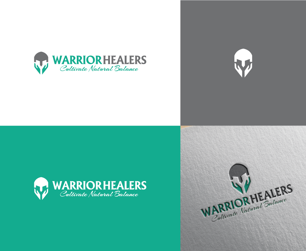Design de Logo par oxxi pour Oriental Health Treatments | Design #27797601