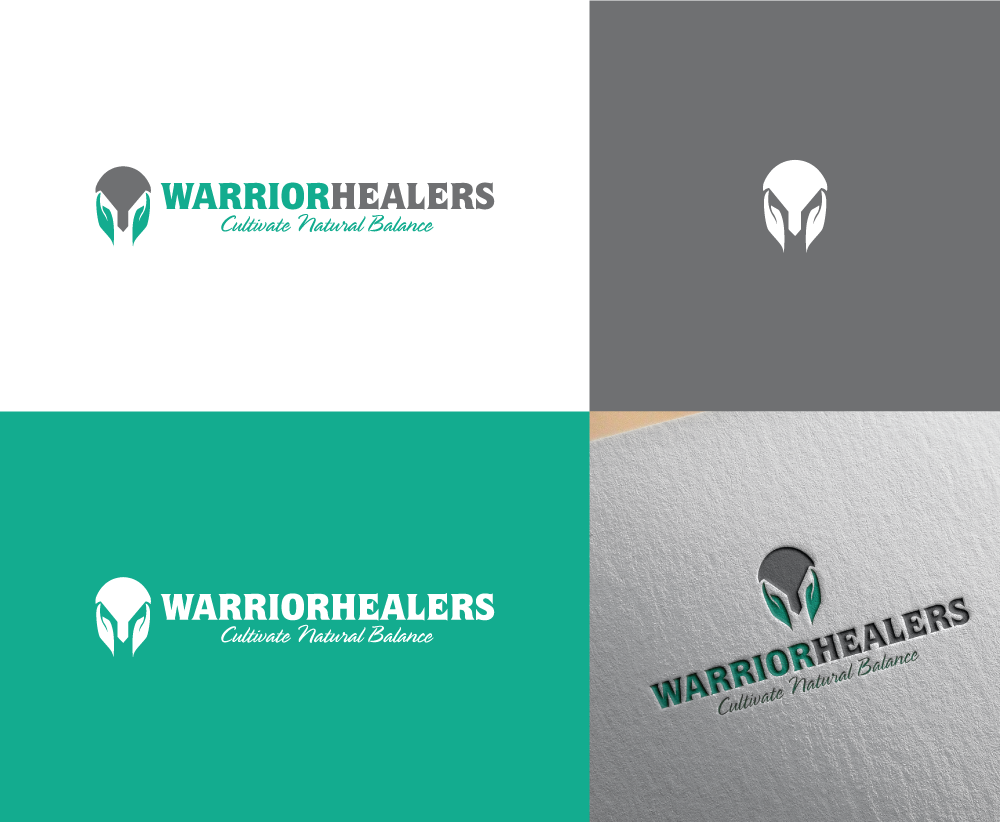 Diseño de Logo por Cre@8ive.Colors para Oriental Health Treatments | Diseño #27799937