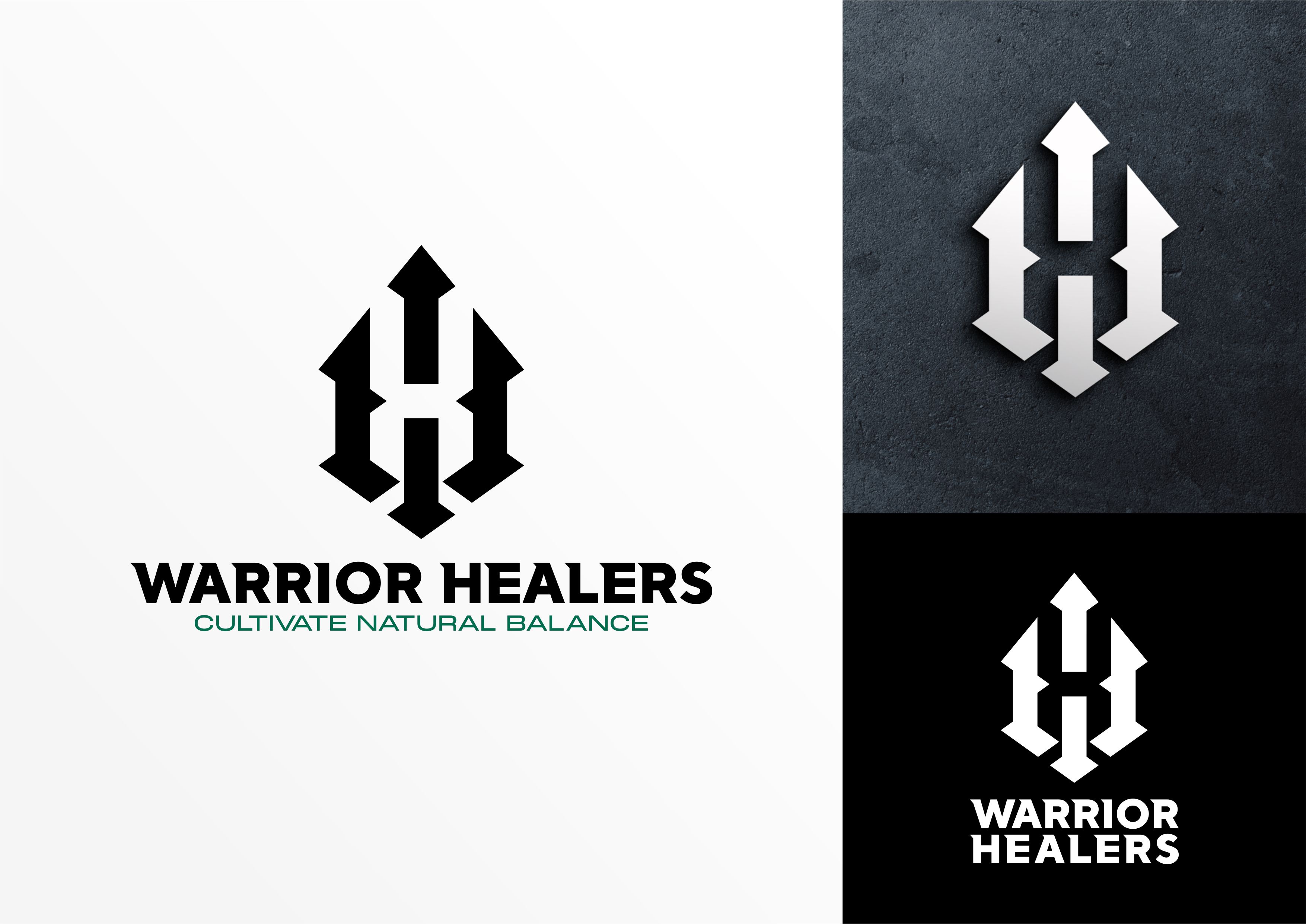 Logo Design by ammar_ed for Oriental Health Treatments | Design #27796068