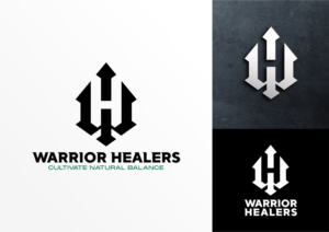 Design de Logo par ammar_ed pour Oriental Health Treatments | Design : #27801032