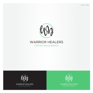 Design de Logo par JWTL pour Oriental Health Treatments | Design : #27795776