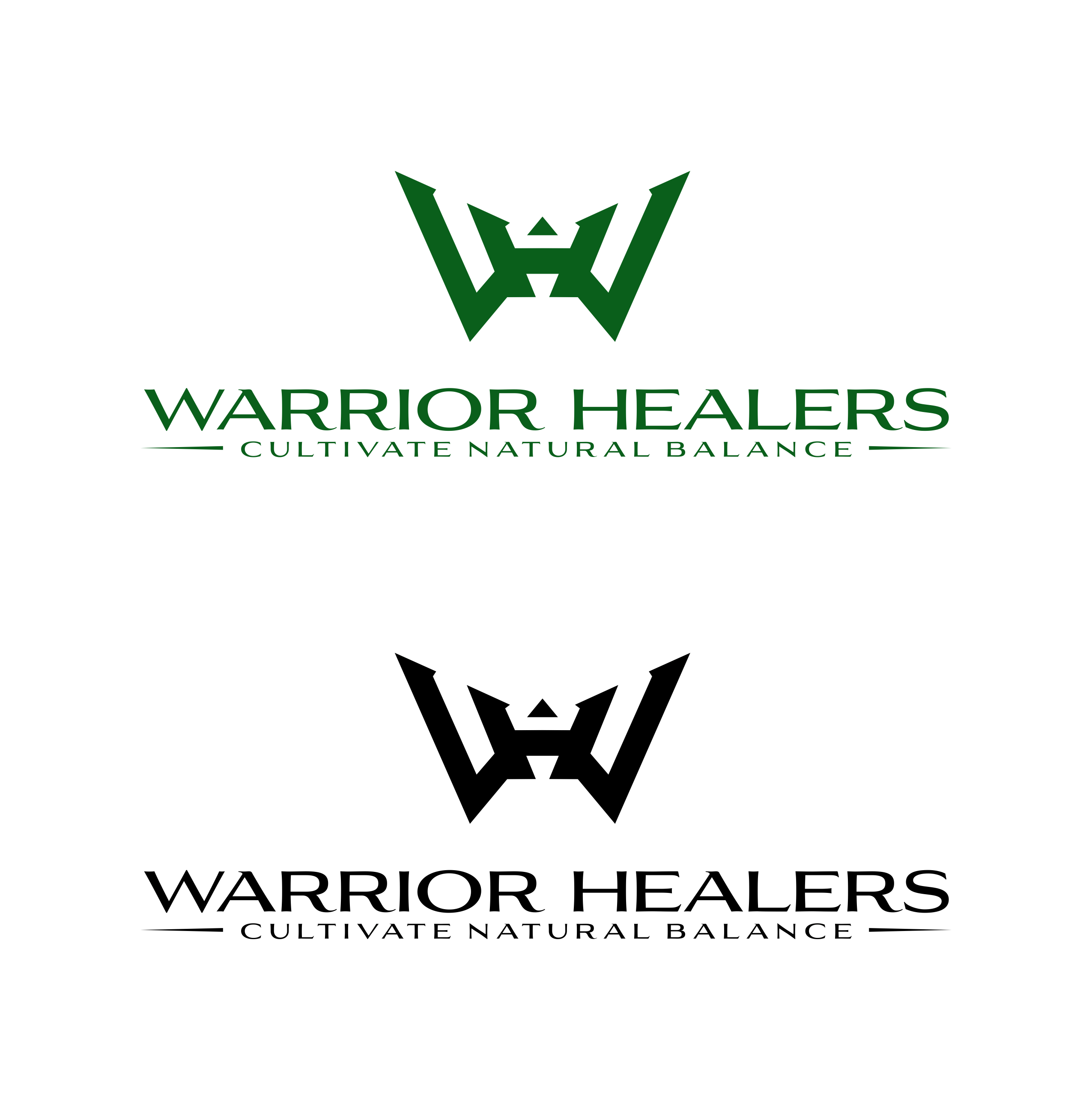 Diseño de Logo por ERLANDO RONTE RDJ para Oriental Health Treatments | Diseño #27797794