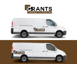 Logo Design by Badhan for this project | Design: #27799348