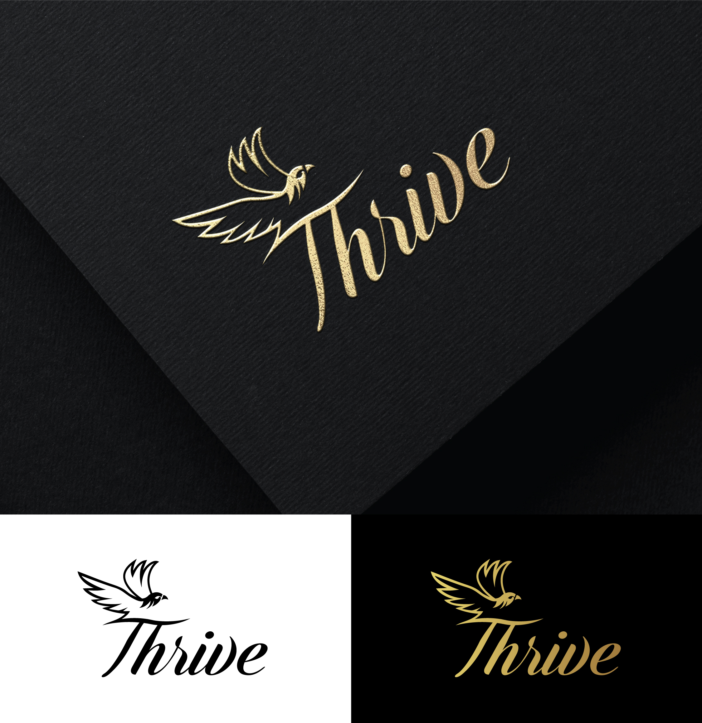 Logo Design by StromDesignHub for this project | Design #27799156