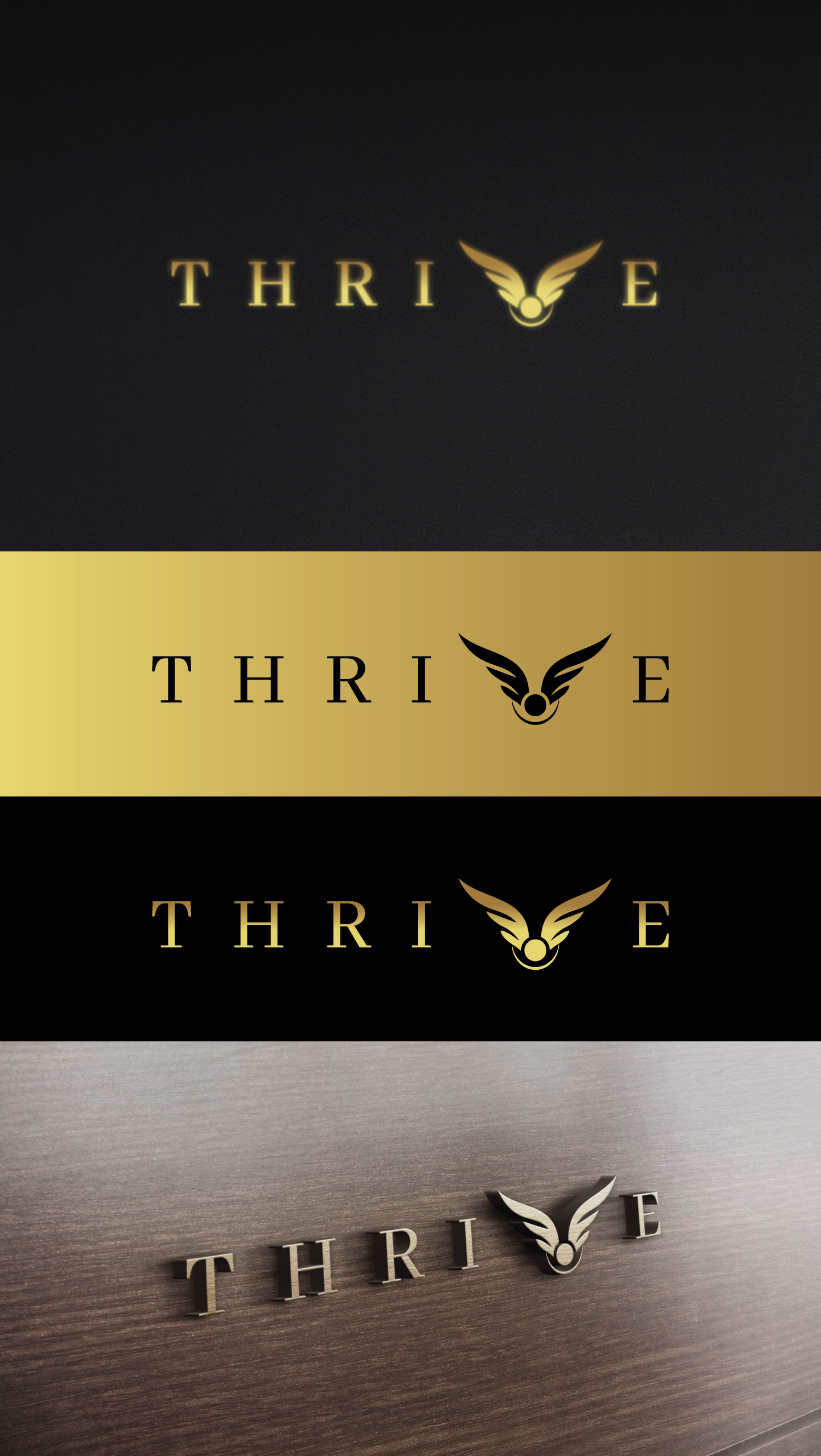 Logo Design by StromDesignHub for this project | Design #27799157