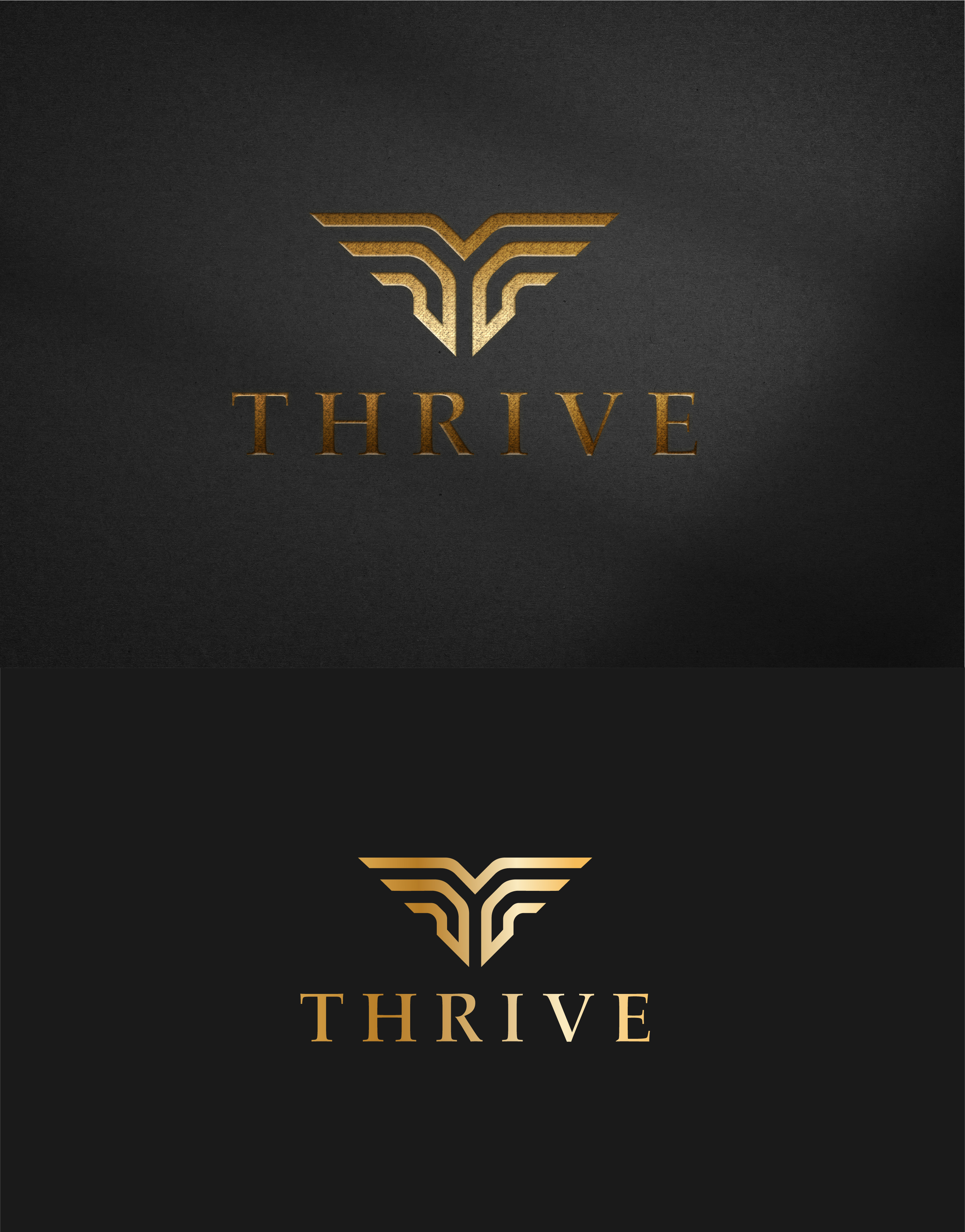 Logo Design by RikoAji for this project | Design #27819338
