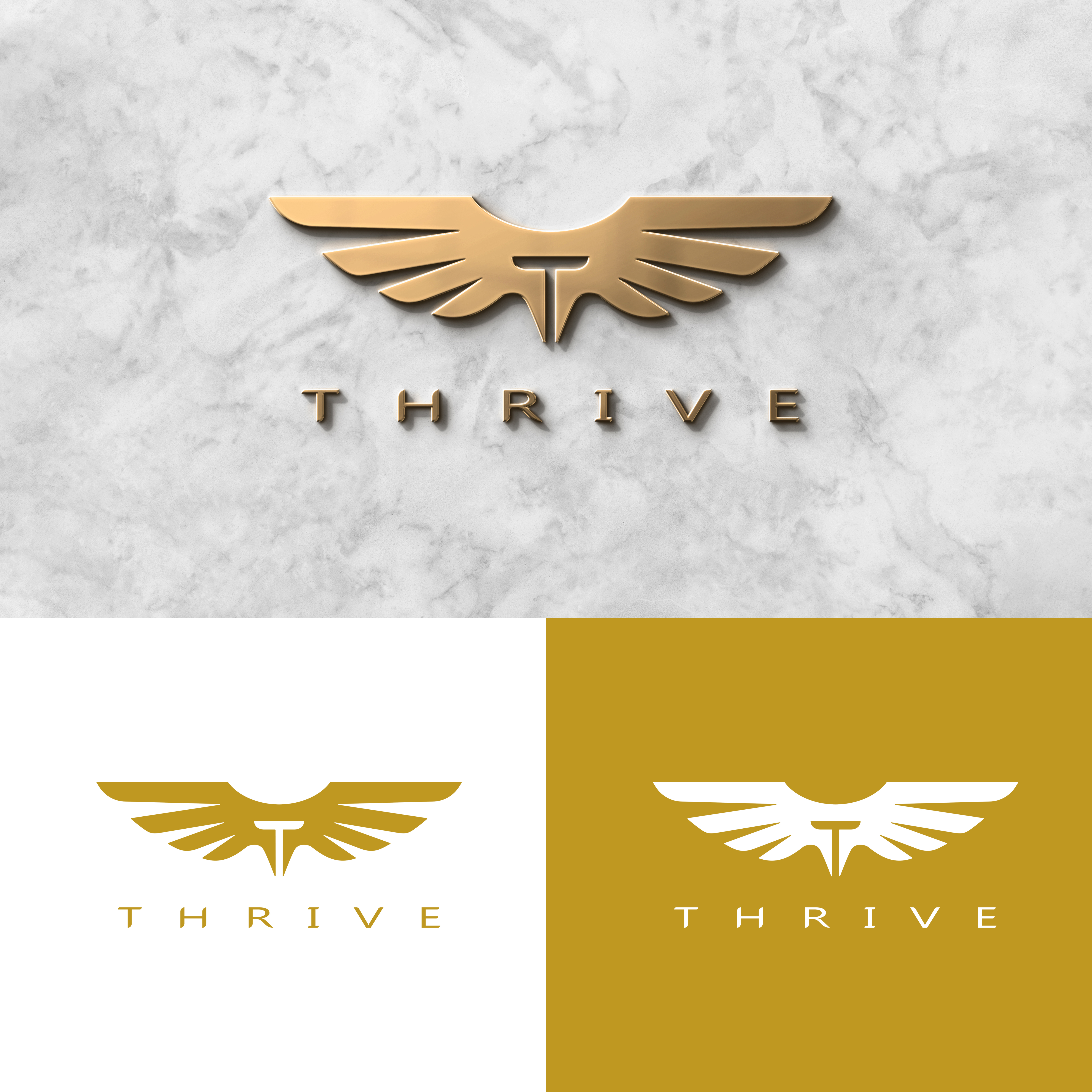 Logo Design by ELAMANTS for this project | Design #27832124