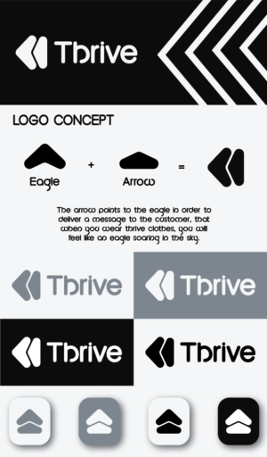 Logo Design by Badr Sadek