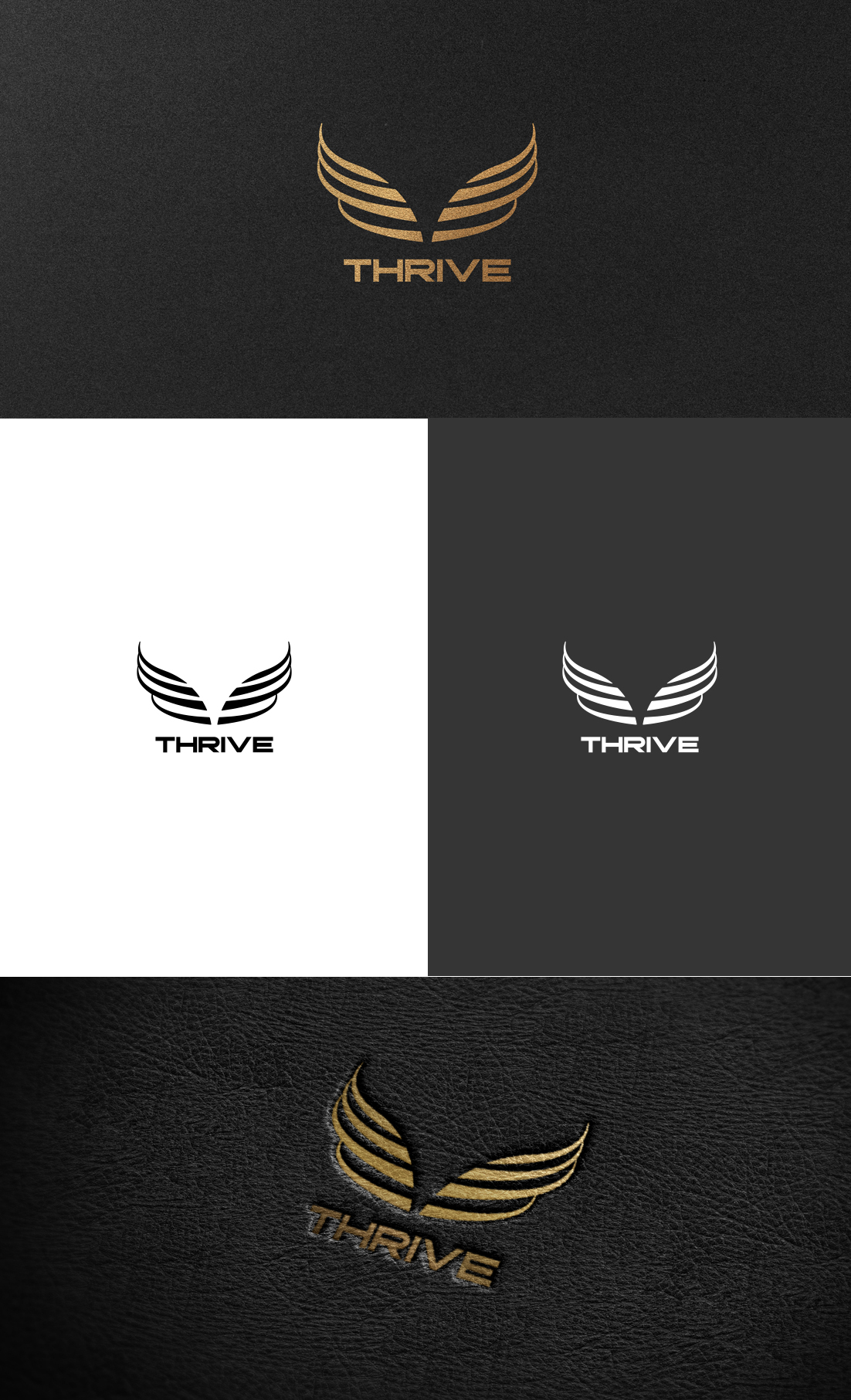 Logo Design by GLDesigns for this project | Design #27796171