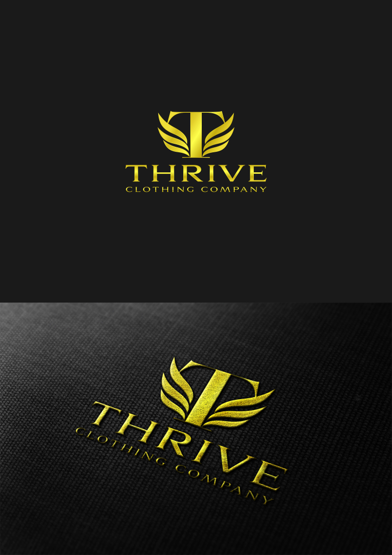 Logo Design by ironbrands for this project | Design #27809683